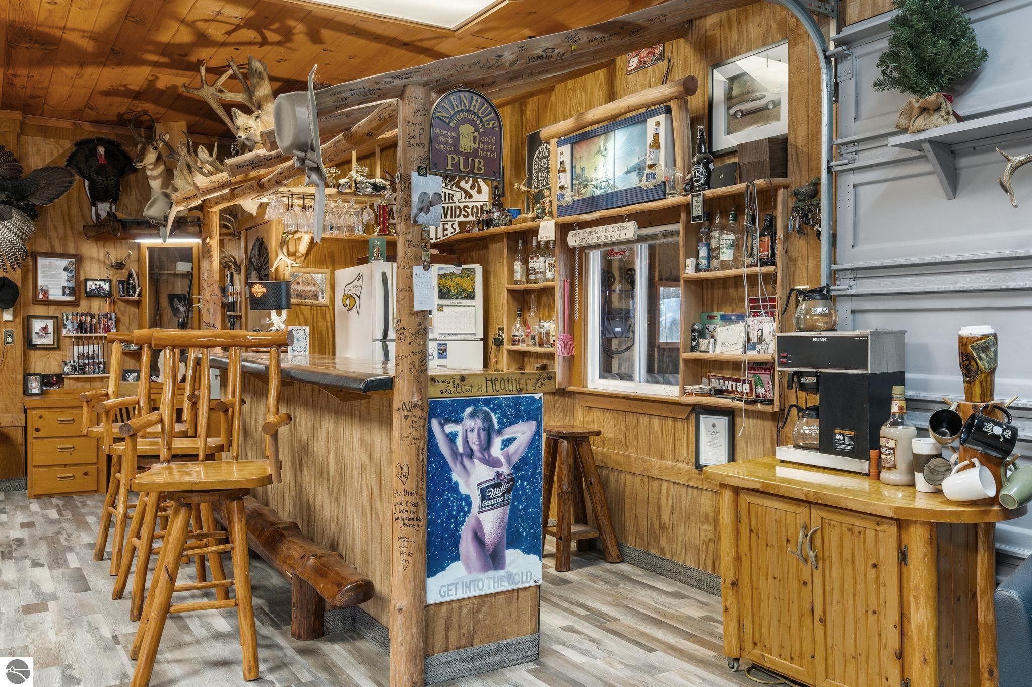 11486 Old Us Hwy 131, Fife Lake, MI 49633 — Photo 24