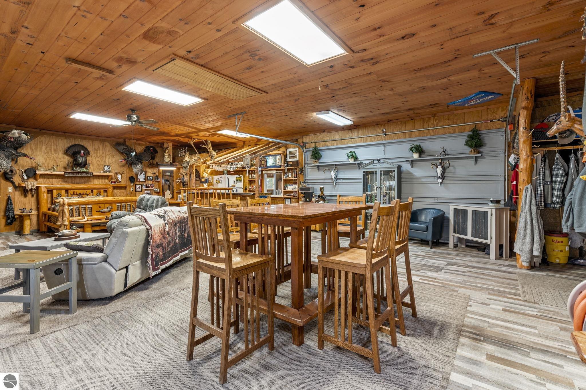 11486 Old Us Hwy 131, Fife Lake, MI 49633 — Photo 27