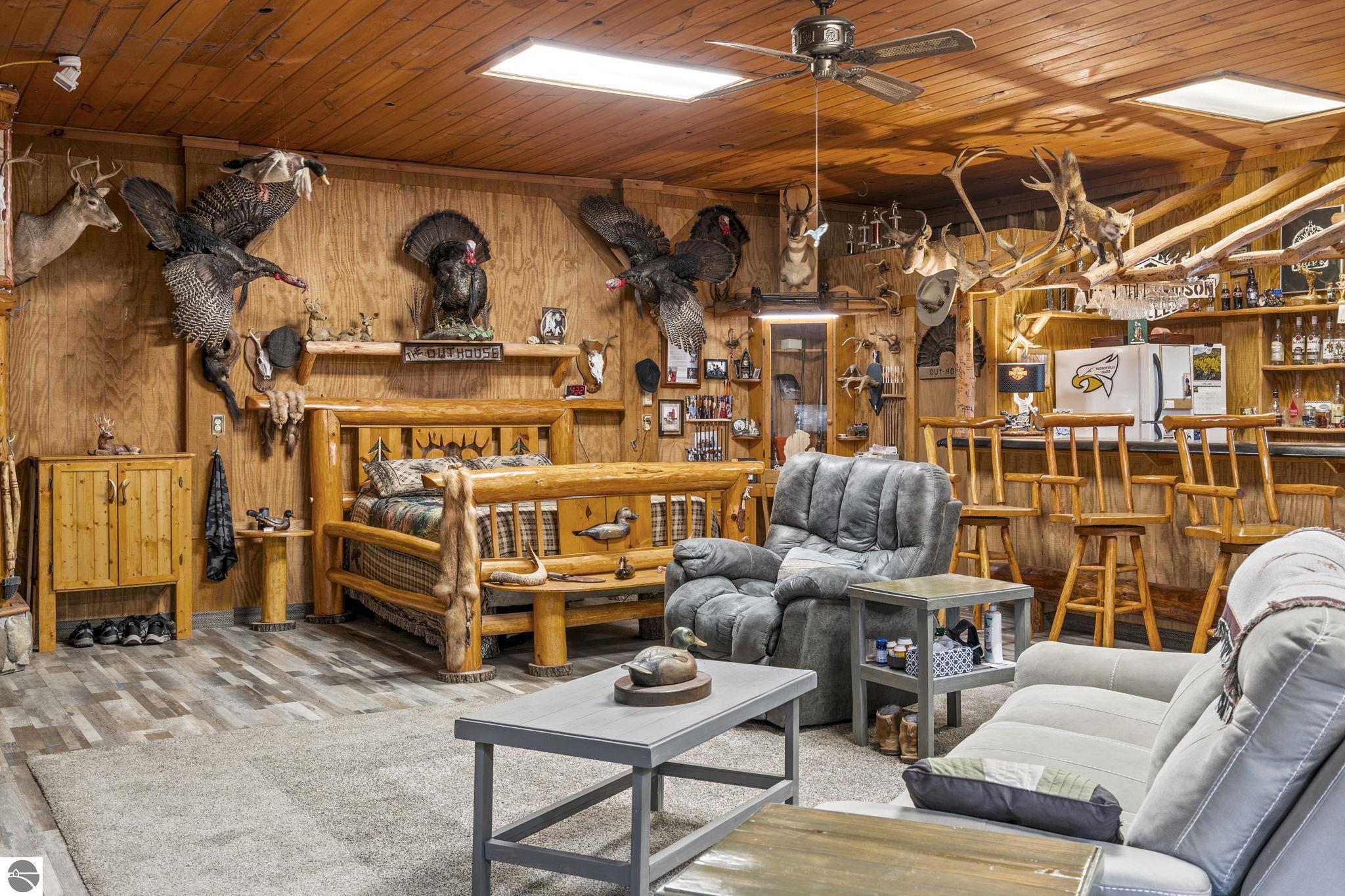 11486 Old Us Hwy 131, Fife Lake, MI 49633 — Photo 28