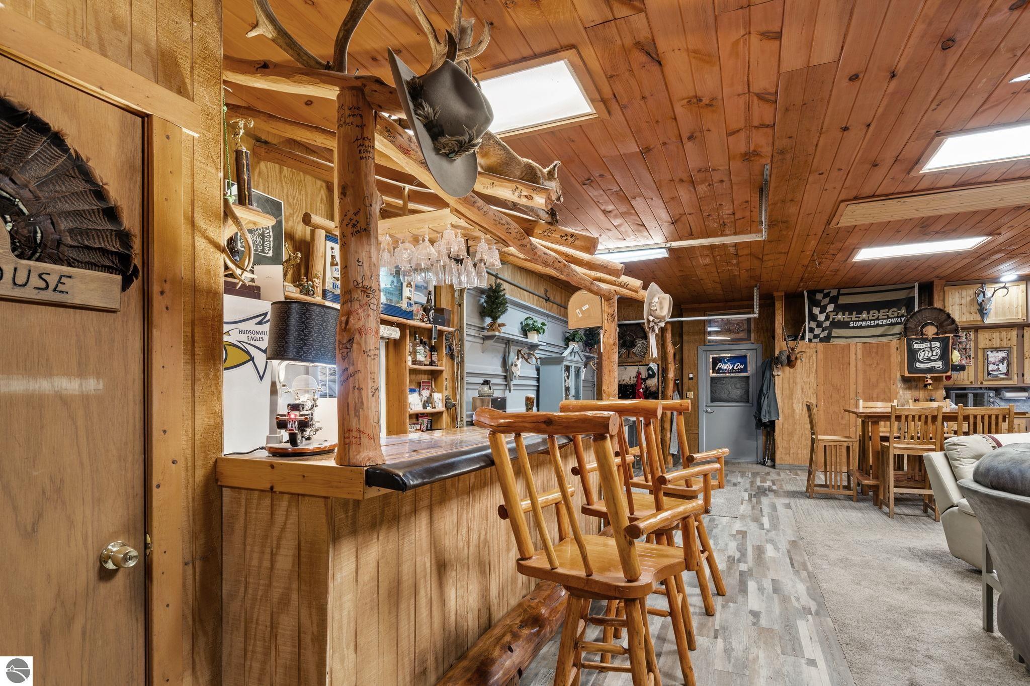 11486 Old Us Hwy 131, Fife Lake, MI 49633 — Photo 30