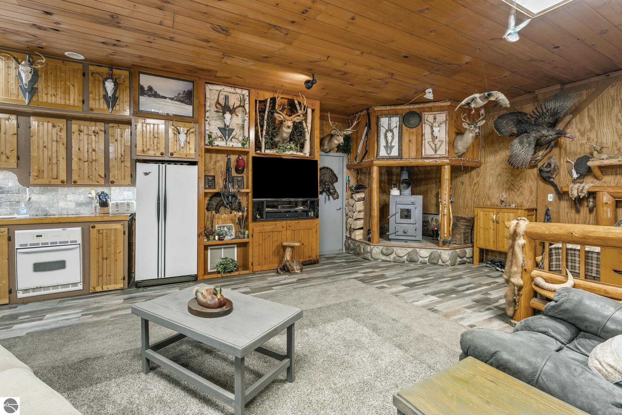11486 Old Us Hwy 131, Fife Lake, MI 49633 — Photo 31