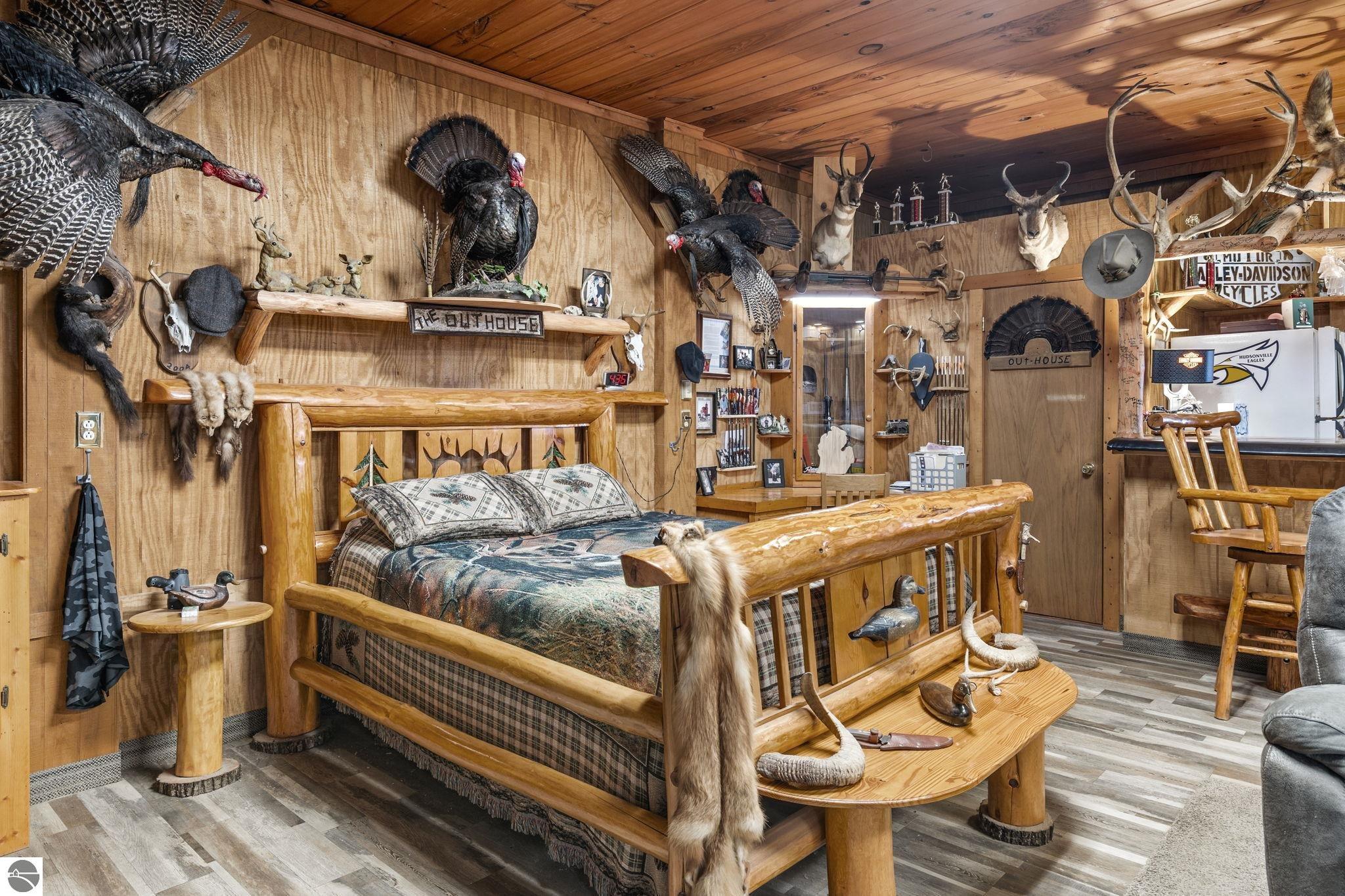 11486 Old Us Hwy 131, Fife Lake, MI 49633 — Photo 32