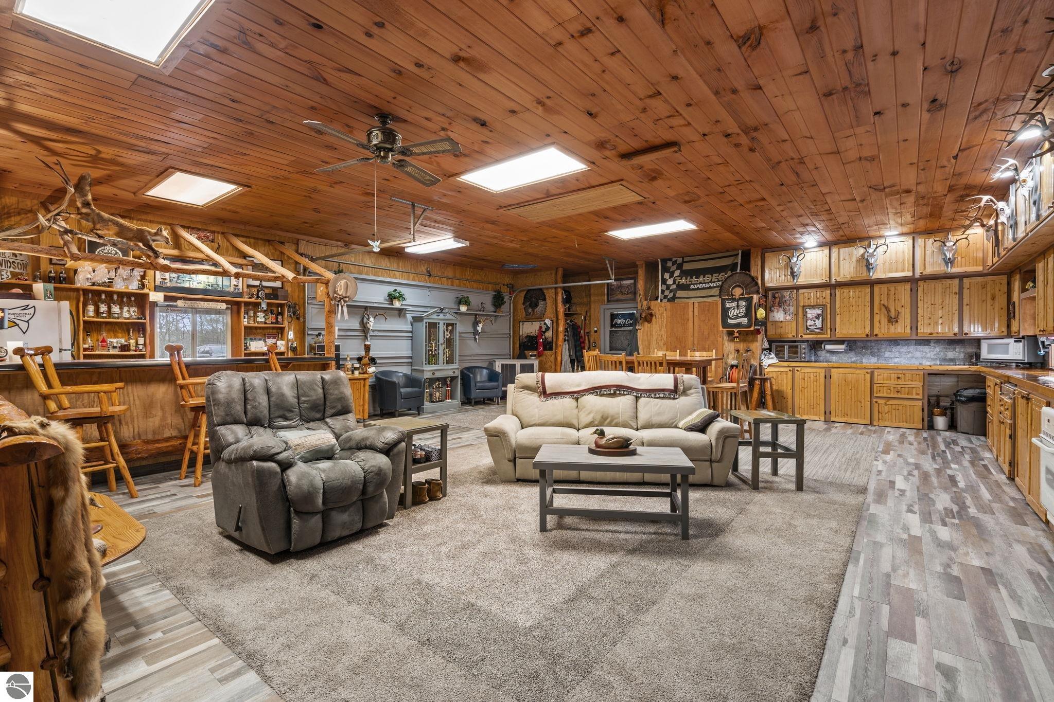 11486 Old Us Hwy 131, Fife Lake, MI 49633 — Photo 33