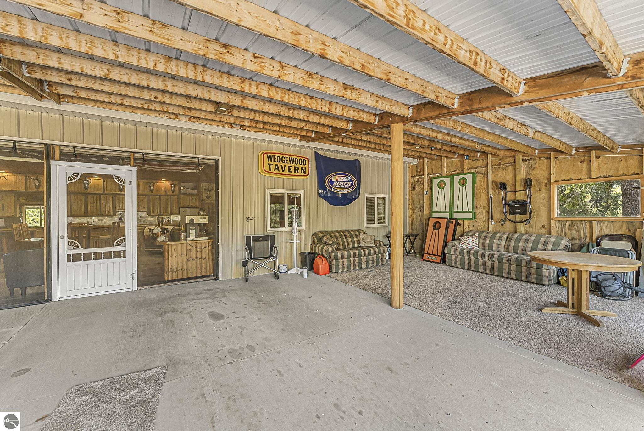 11486 Old Us Hwy 131, Fife Lake, MI 49633 — Photo 41