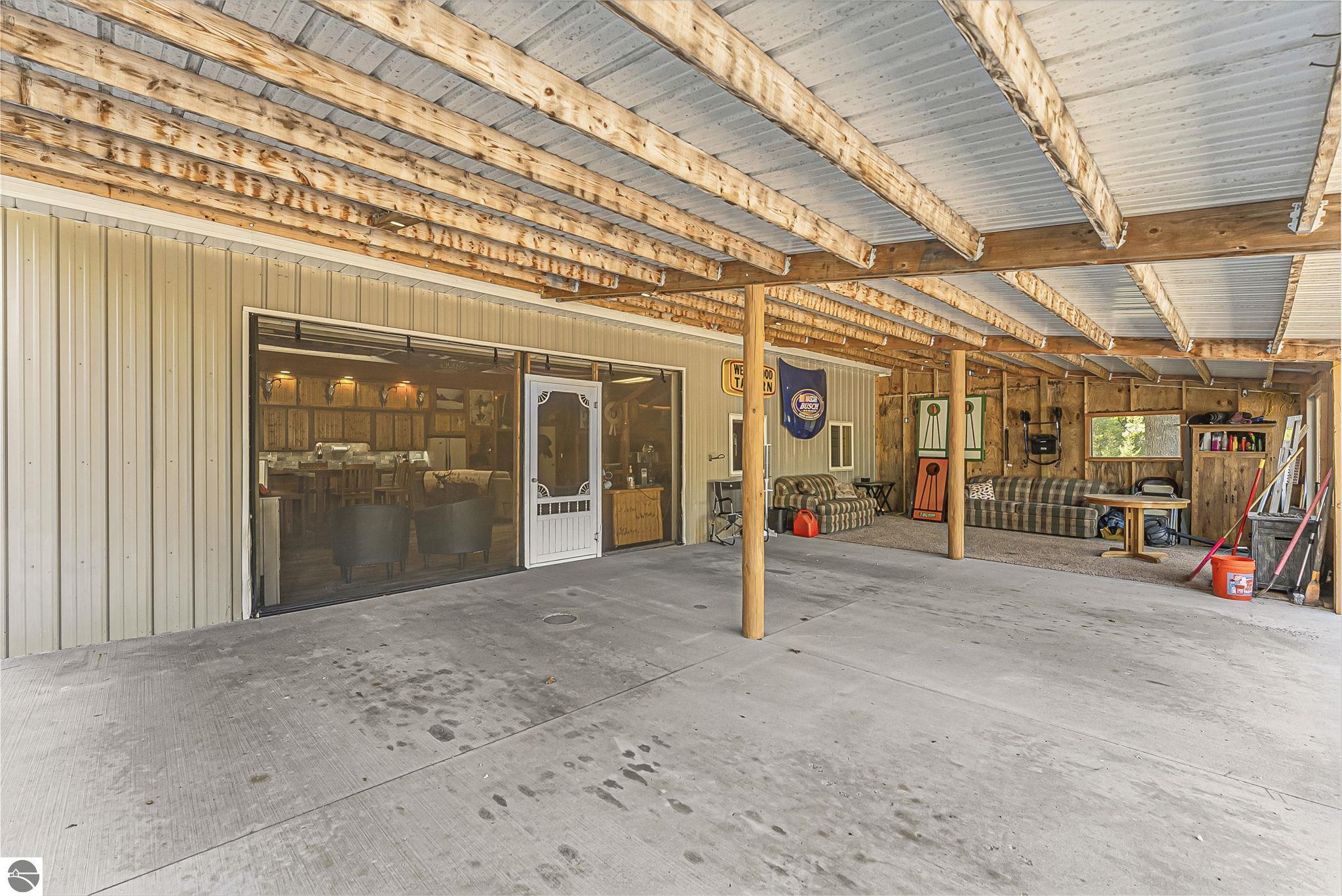 11486 Old Us Hwy 131, Fife Lake, MI 49633 — Photo 42