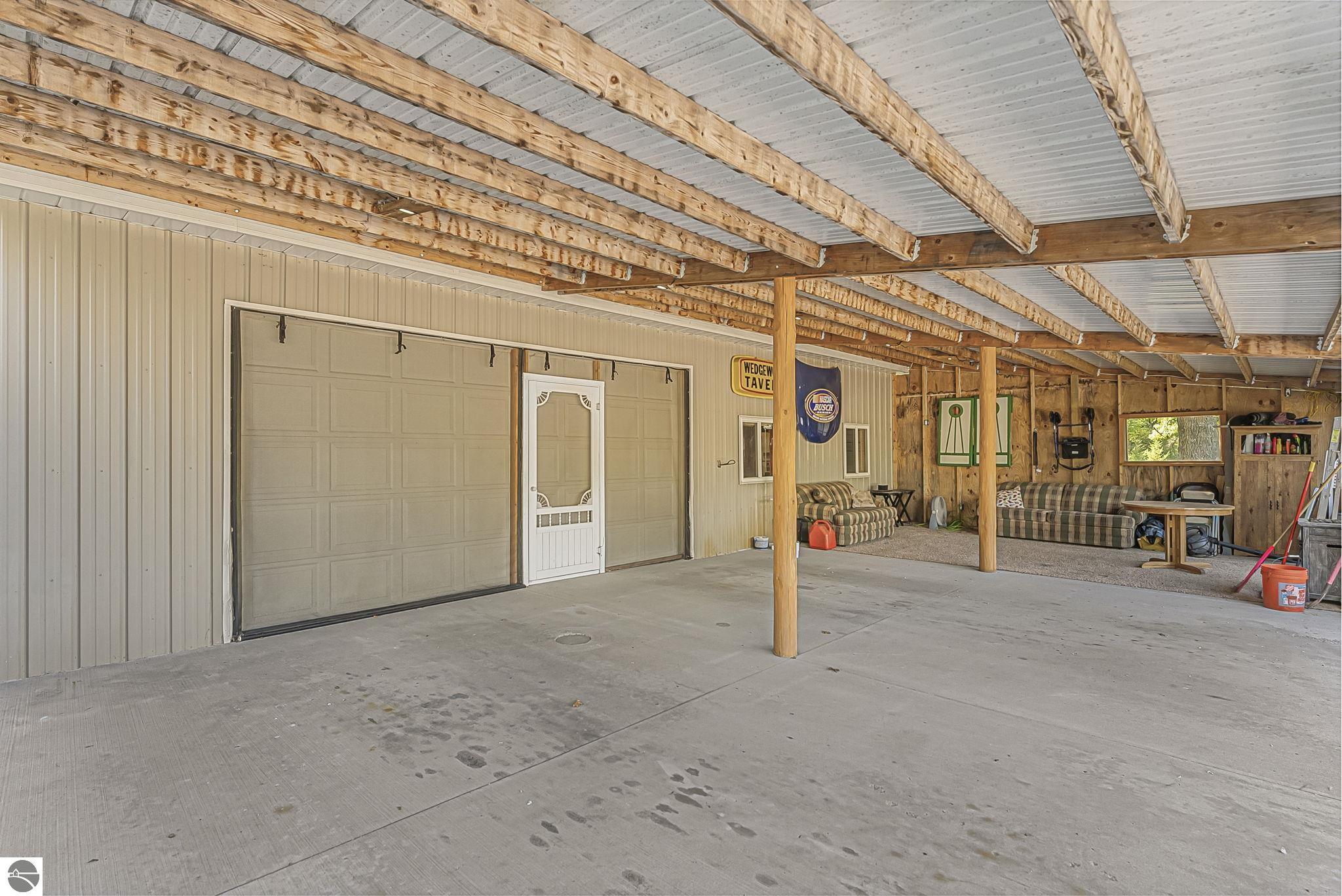 11486 Old Us Hwy 131, Fife Lake, MI 49633 — Photo 43