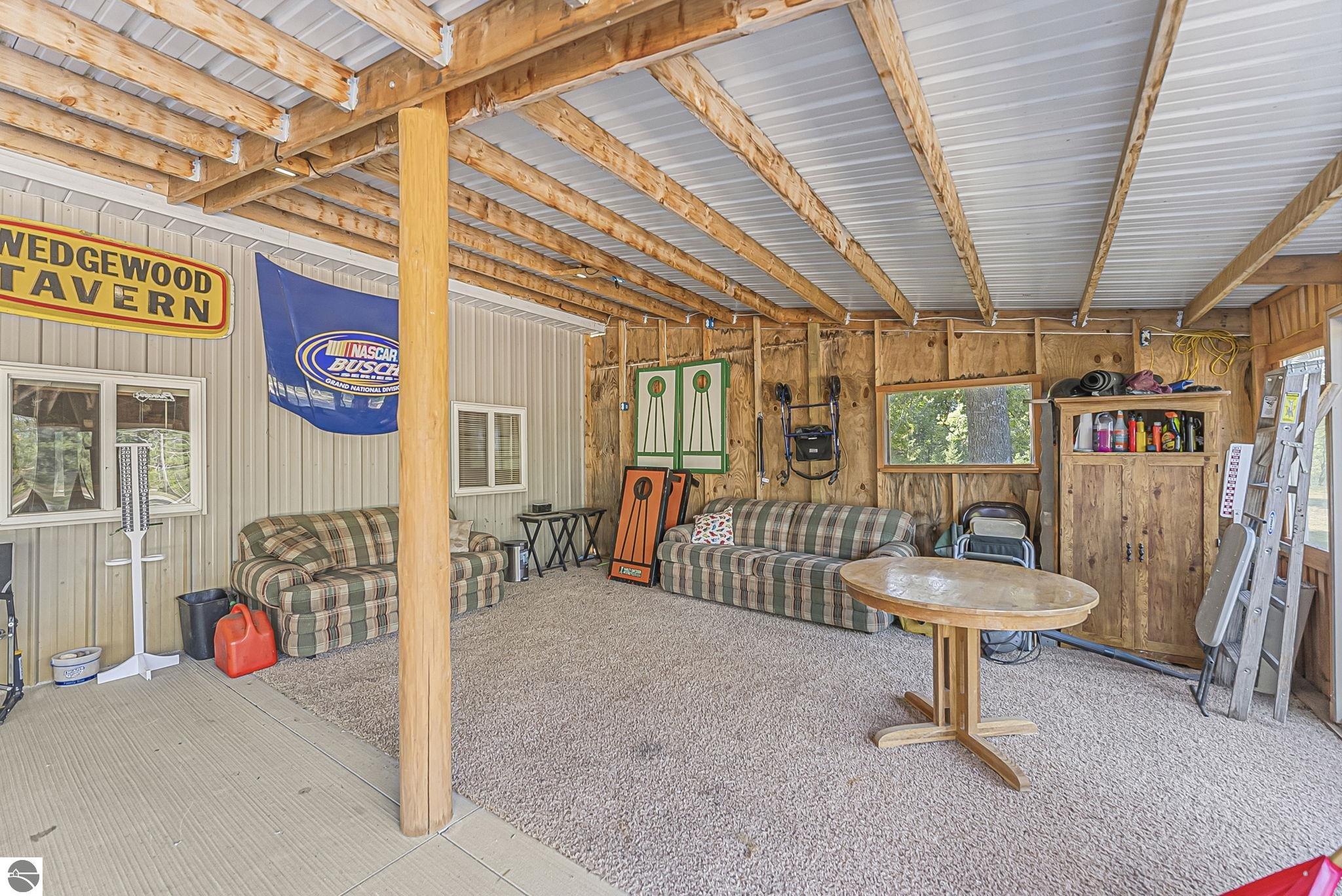11486 Old Us Hwy 131, Fife Lake, MI 49633 — Photo 44