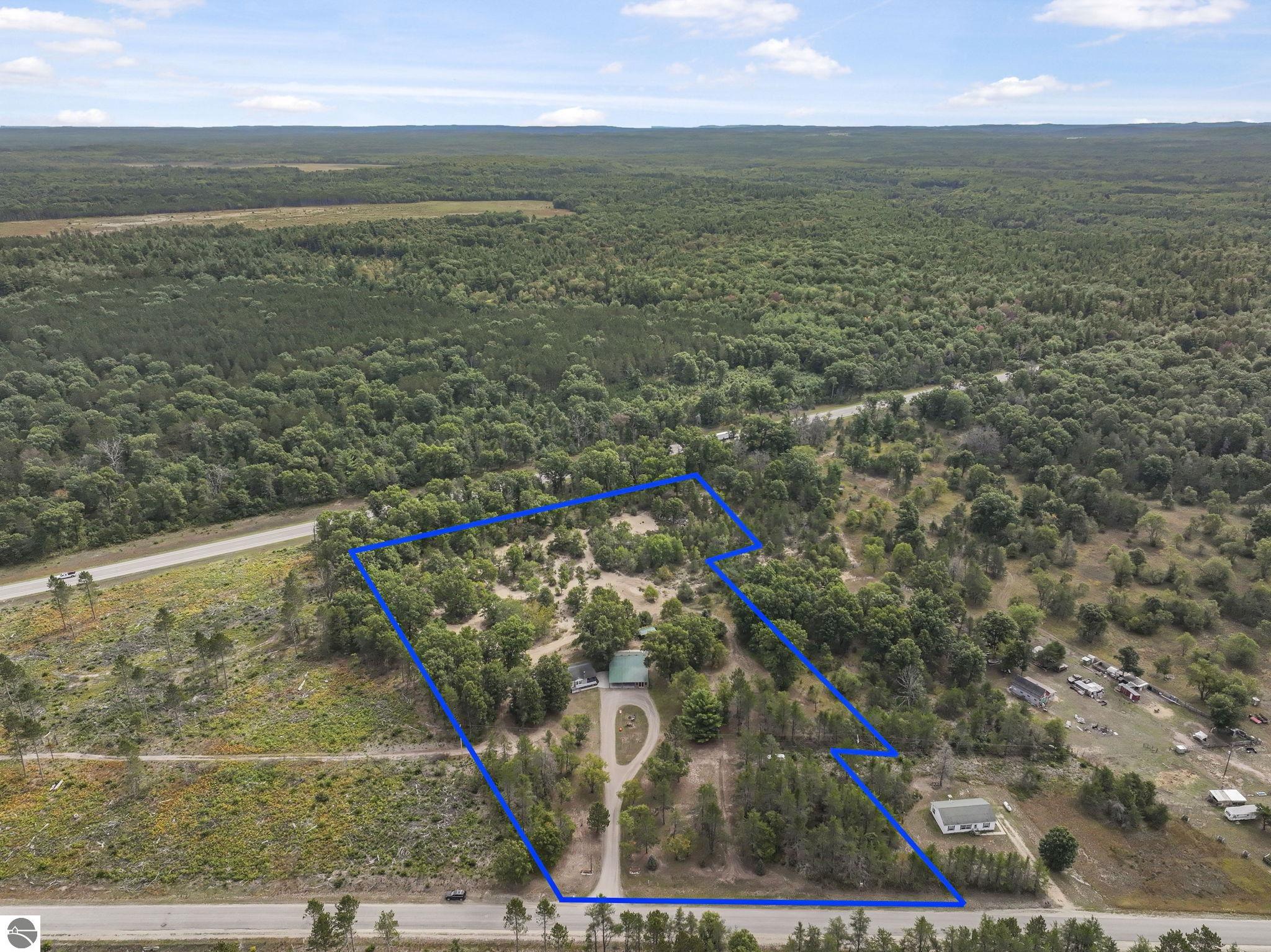 11486 Old Us Hwy 131, Fife Lake, MI 49633 — Photo 46