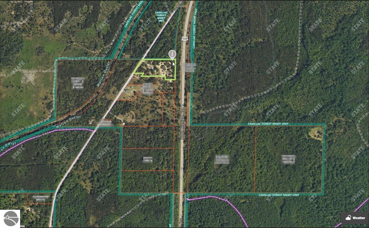 11486 Old Us Hwy 131, Fife Lake, MI 49633 — Photo 47