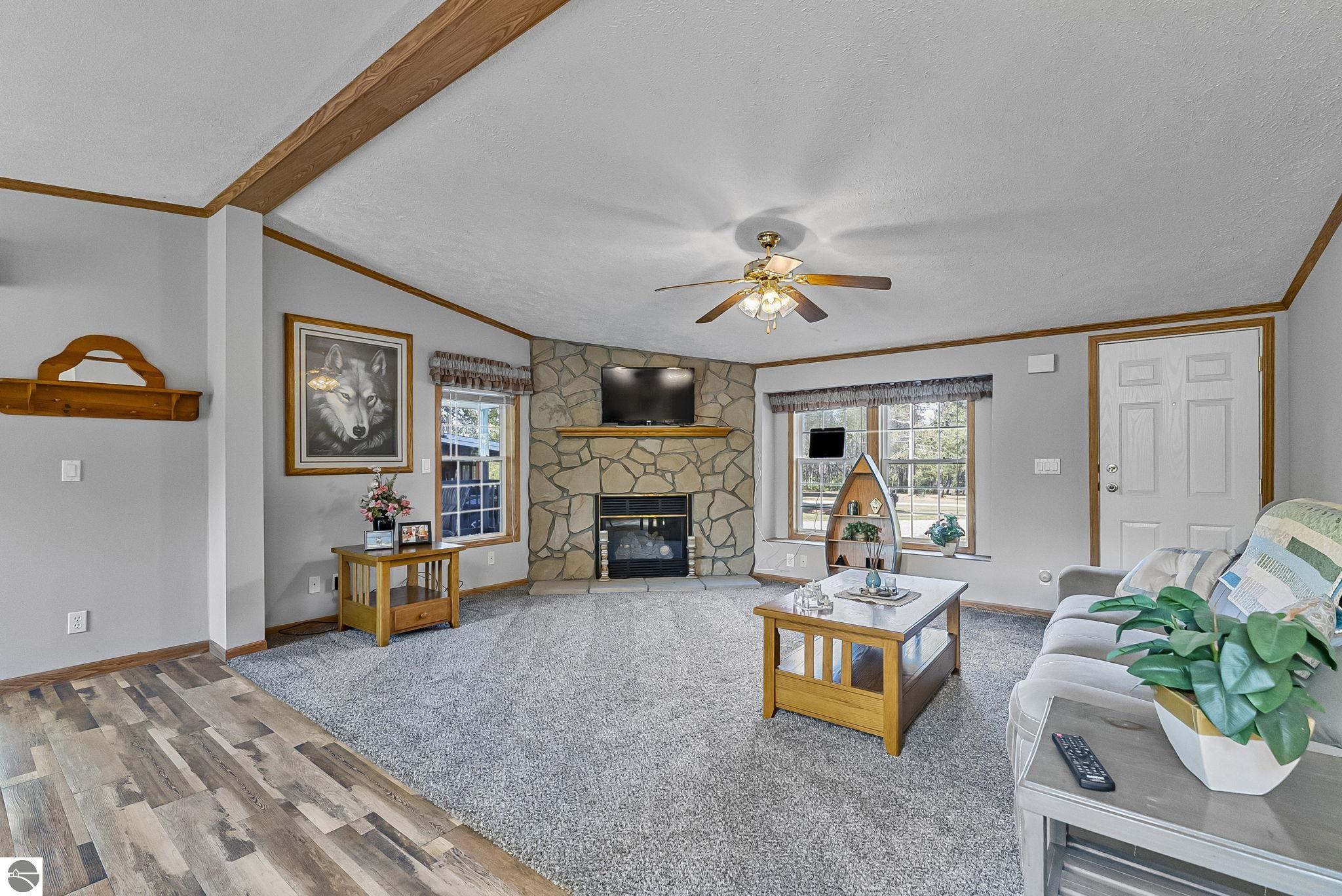 11486 Old Us Hwy 131, Fife Lake, MI 49633 — Photo 7