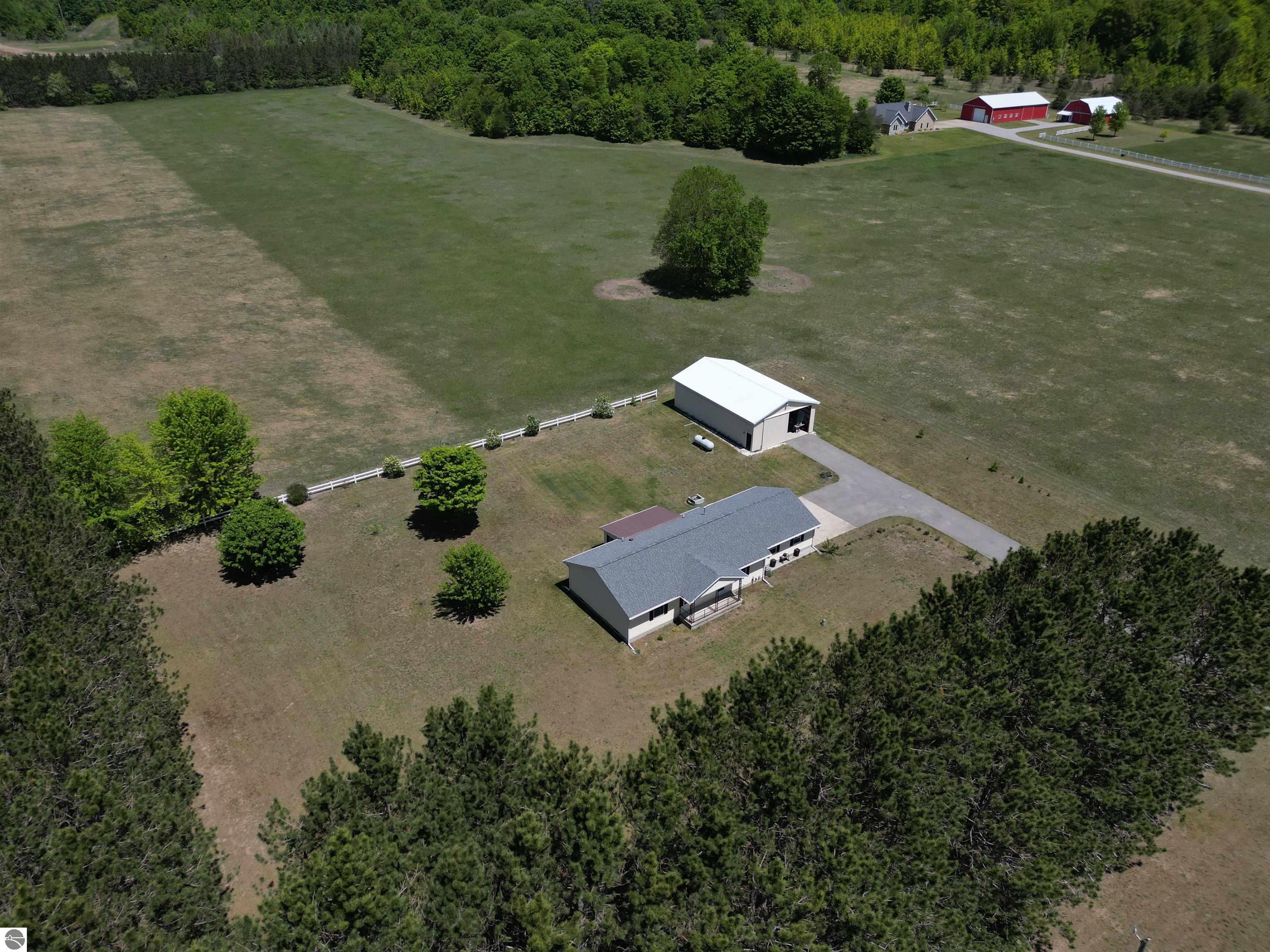2315 Musser Road, Mancelona, MI 49659 — Photo 2