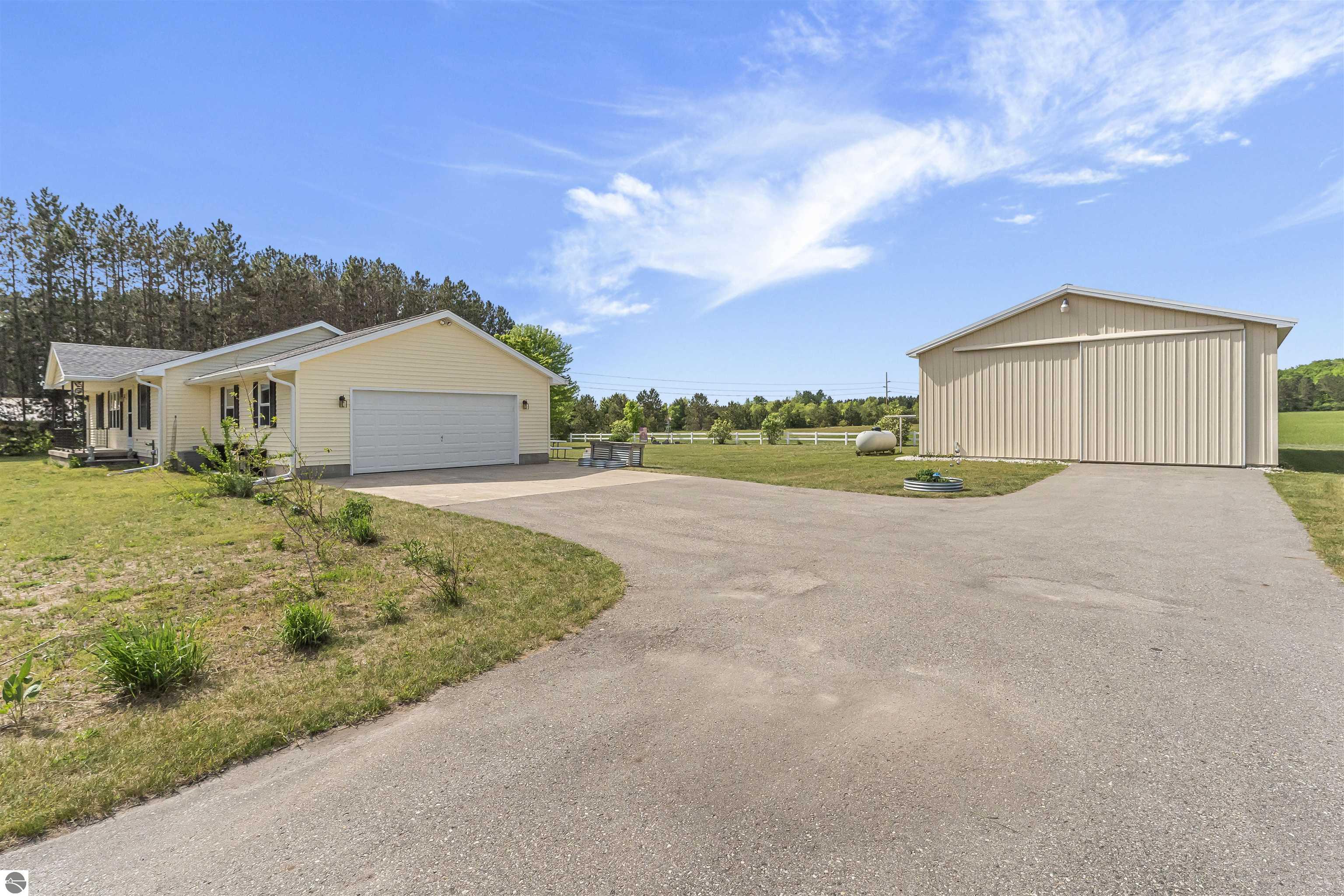 2315 Musser Road, Mancelona, MI 49659 — Photo 3