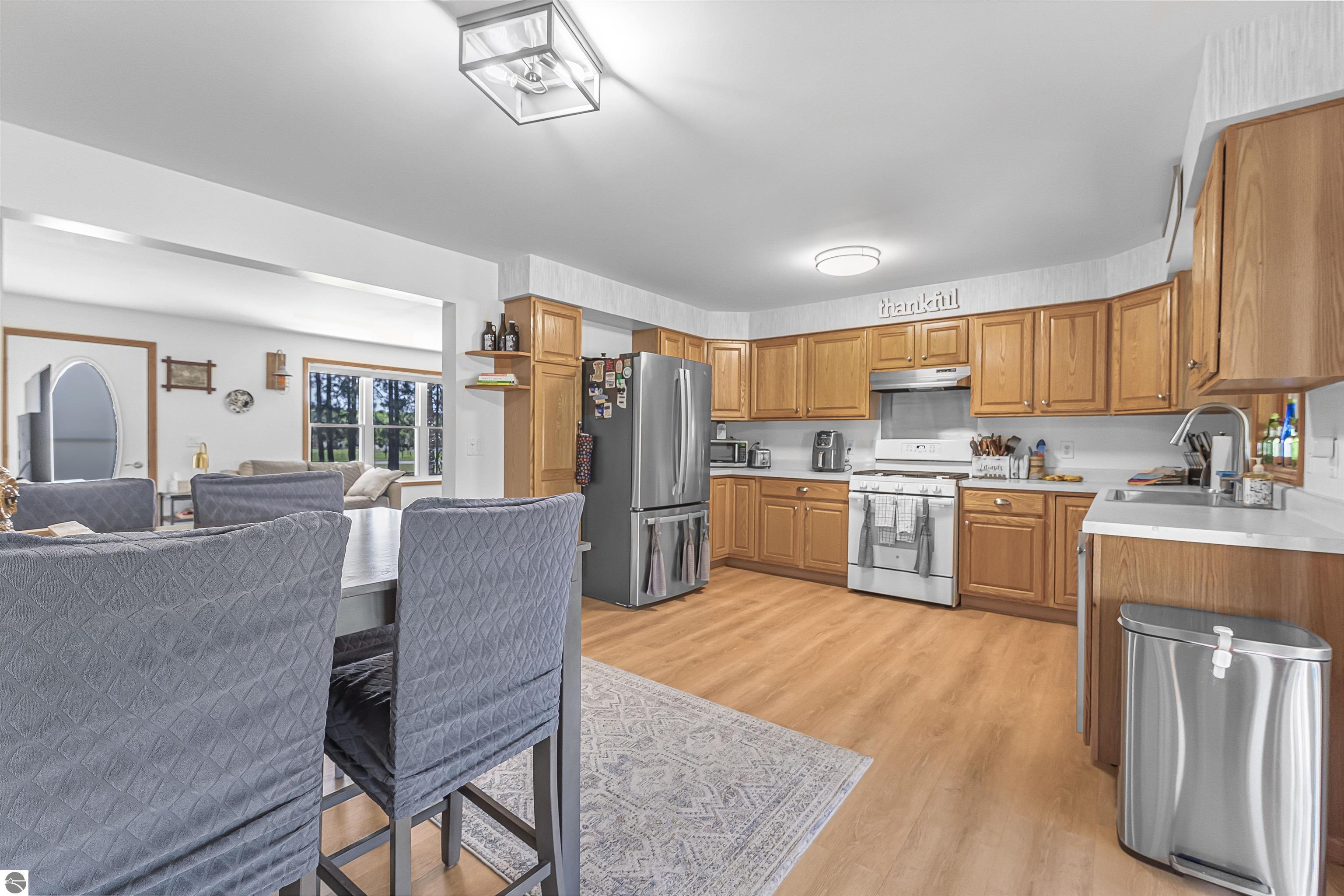2315 Musser Road, Mancelona, MI 49659 — Photo 4