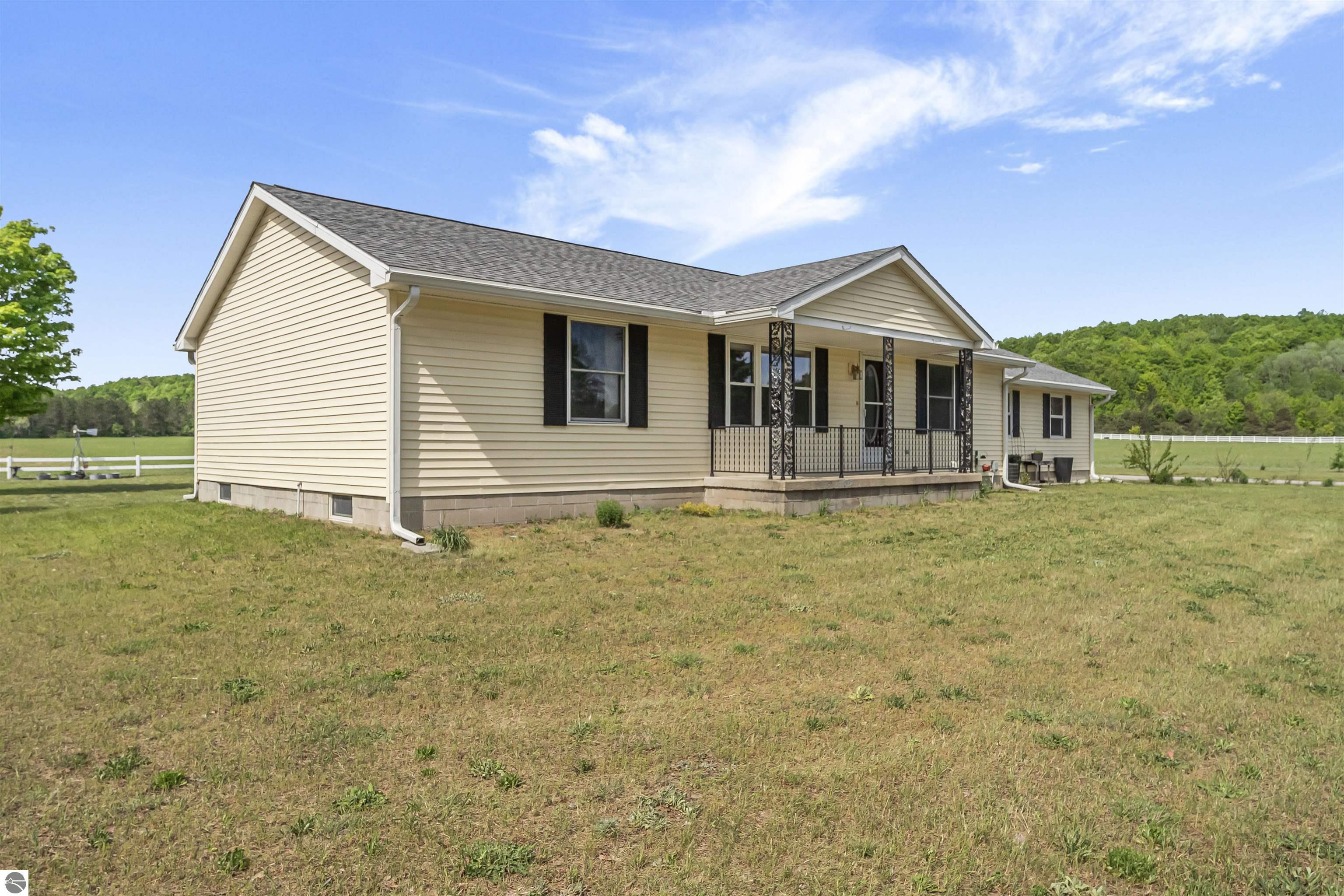 2315 Musser Road, Mancelona, MI 49659 — Photo 40