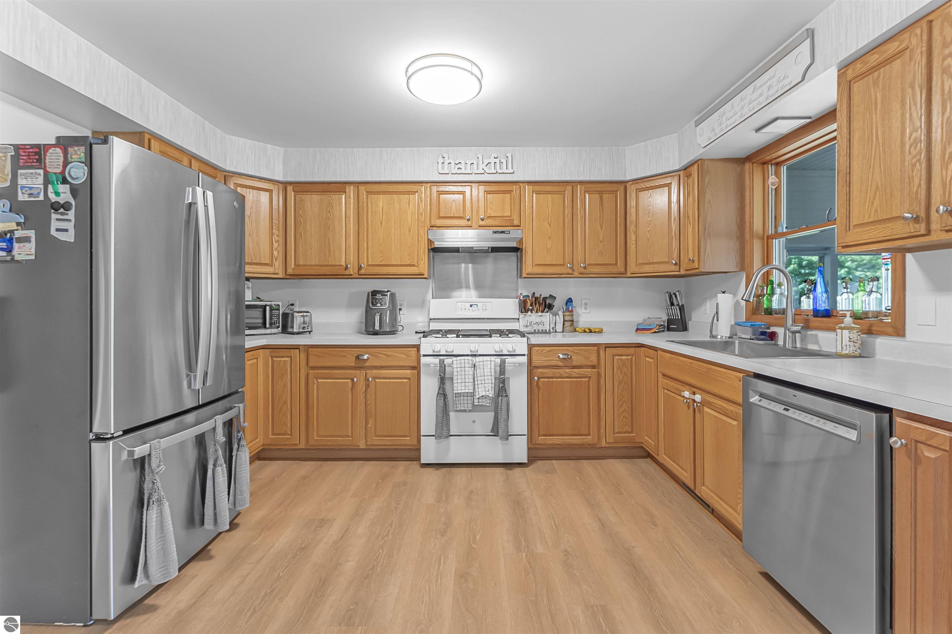 2315 Musser Road, Mancelona, MI 49659 — Photo 5