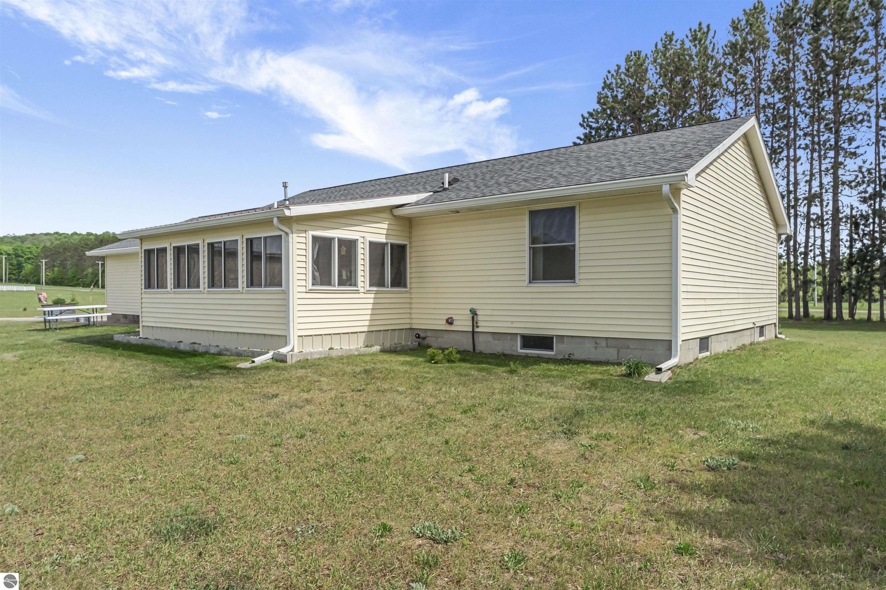 2315 Musser Road, Mancelona, MI 49659 — Photo 41