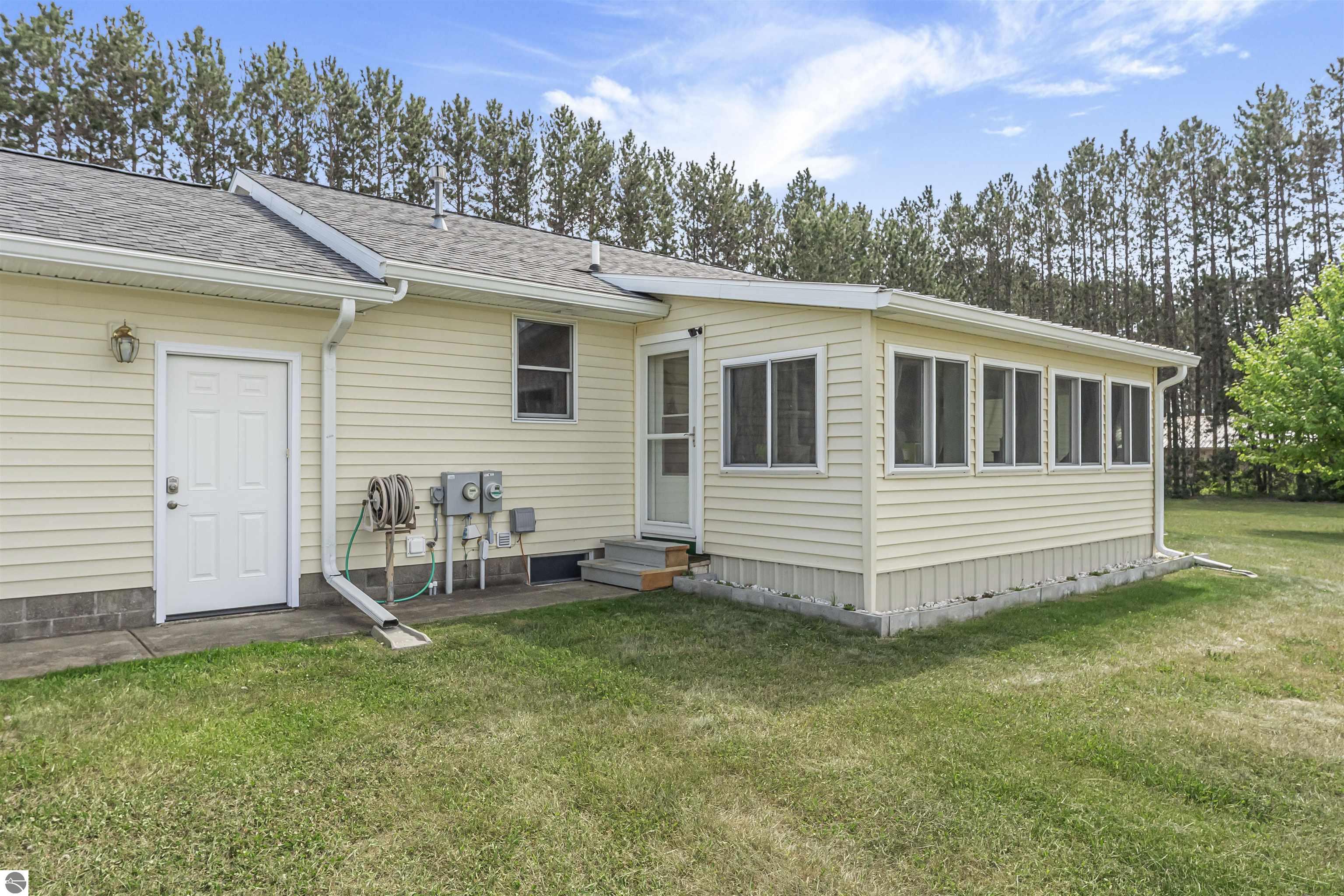 2315 Musser Road, Mancelona, MI 49659 — Photo 42