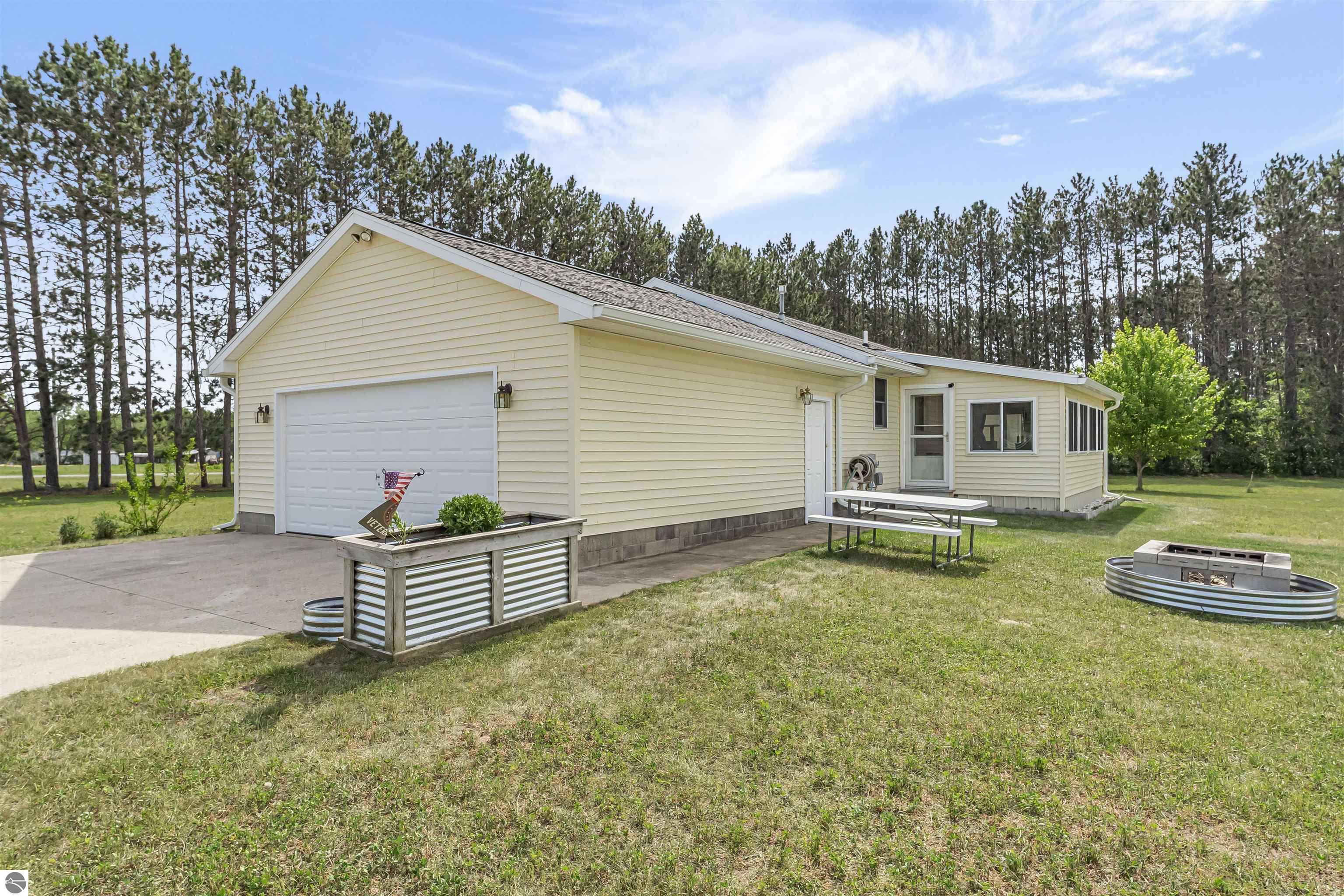 2315 Musser Road, Mancelona, MI 49659 — Photo 43