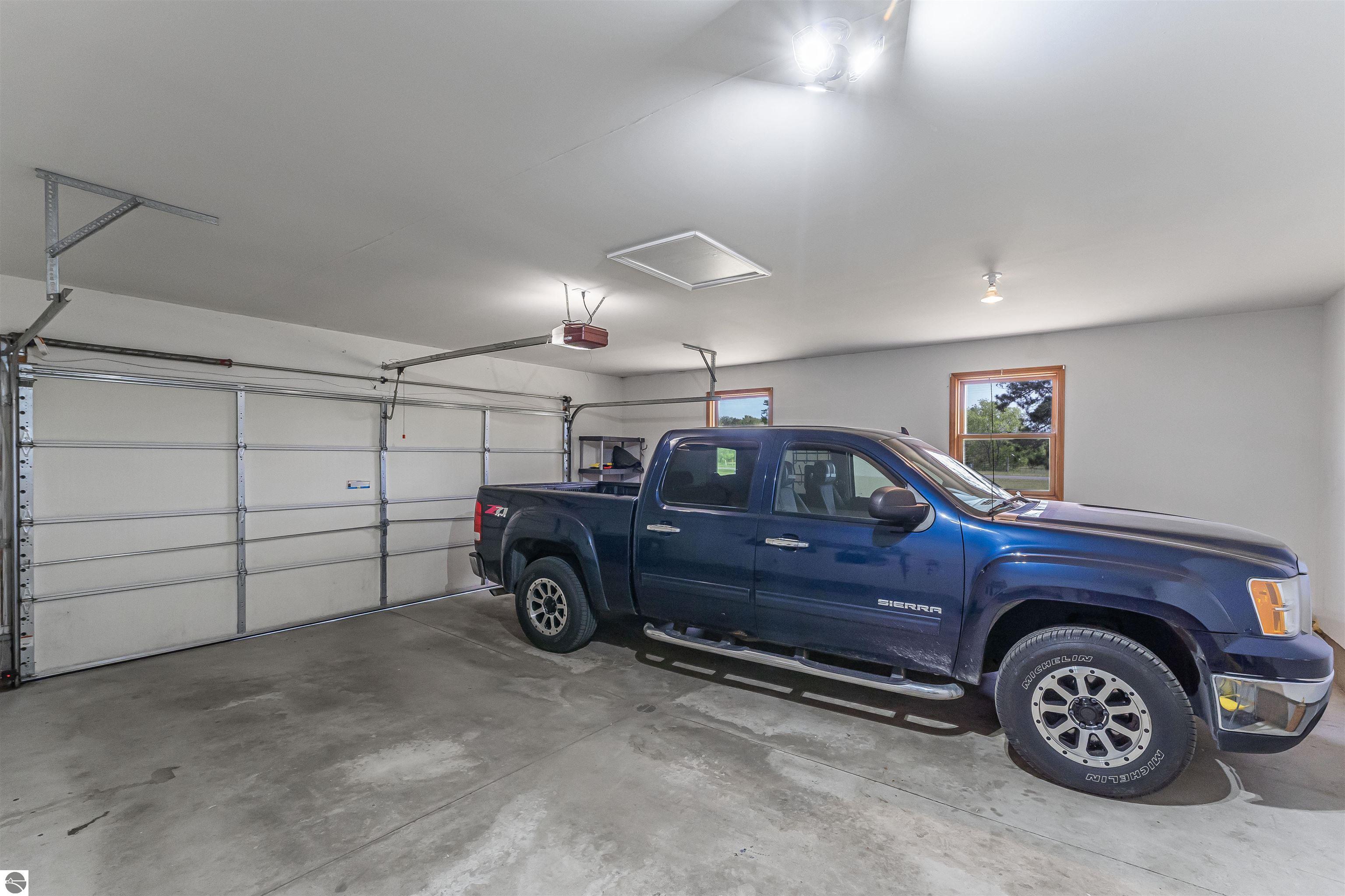 2315 Musser Road, Mancelona, MI 49659 — Photo 44