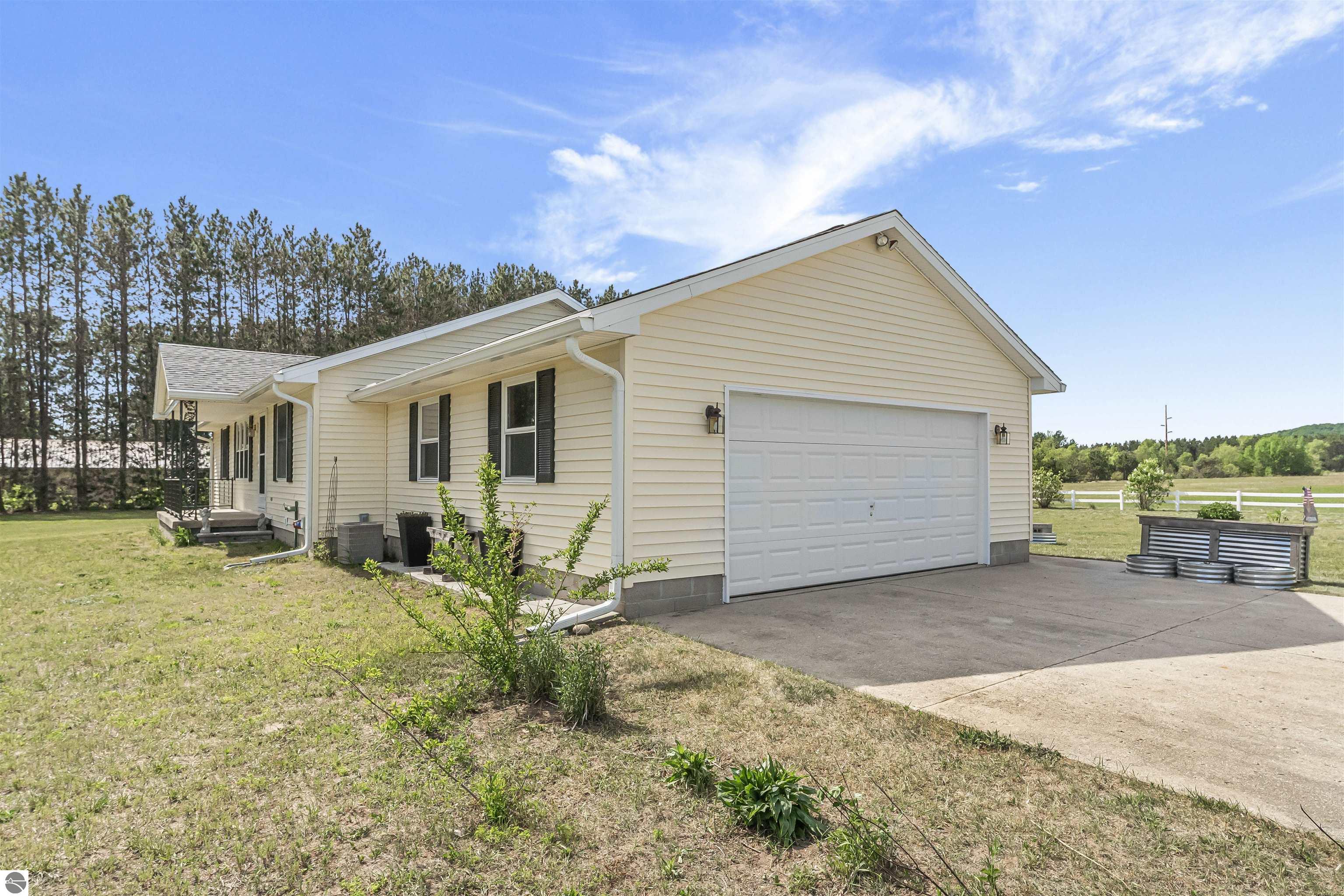 2315 Musser Road, Mancelona, MI 49659 — Photo 45