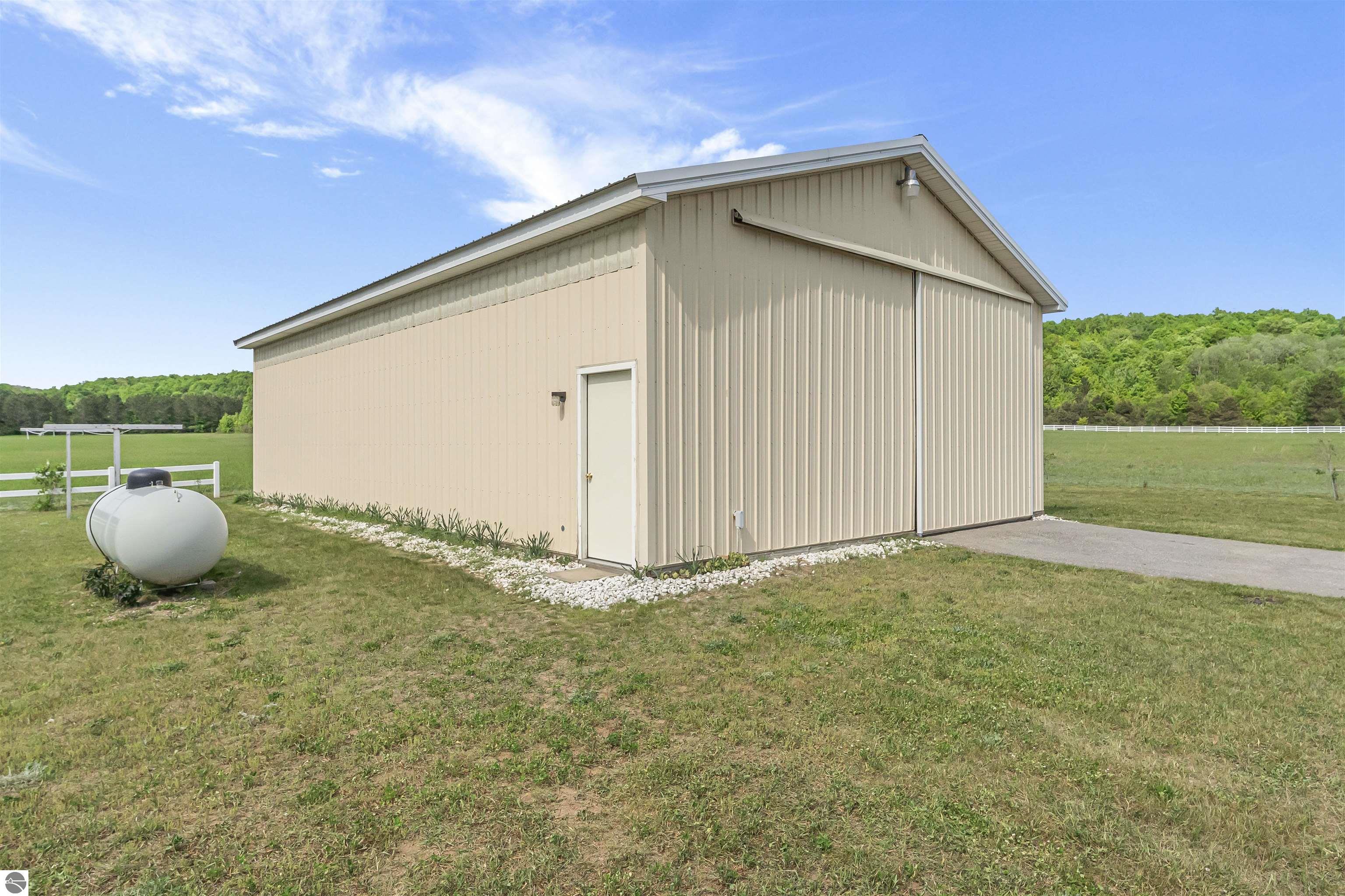 2315 Musser Road, Mancelona, MI 49659 — Photo 46