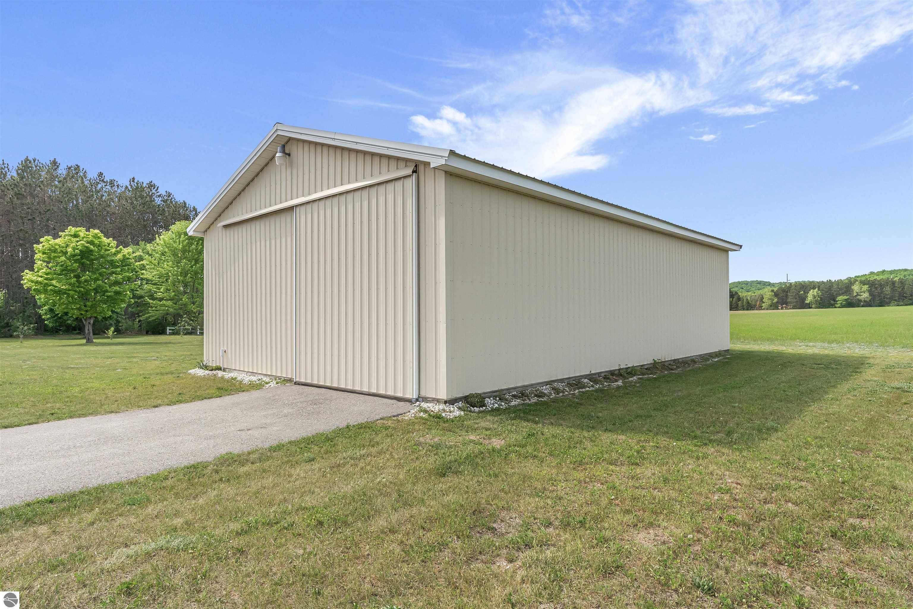 2315 Musser Road, Mancelona, MI 49659 — Photo 47