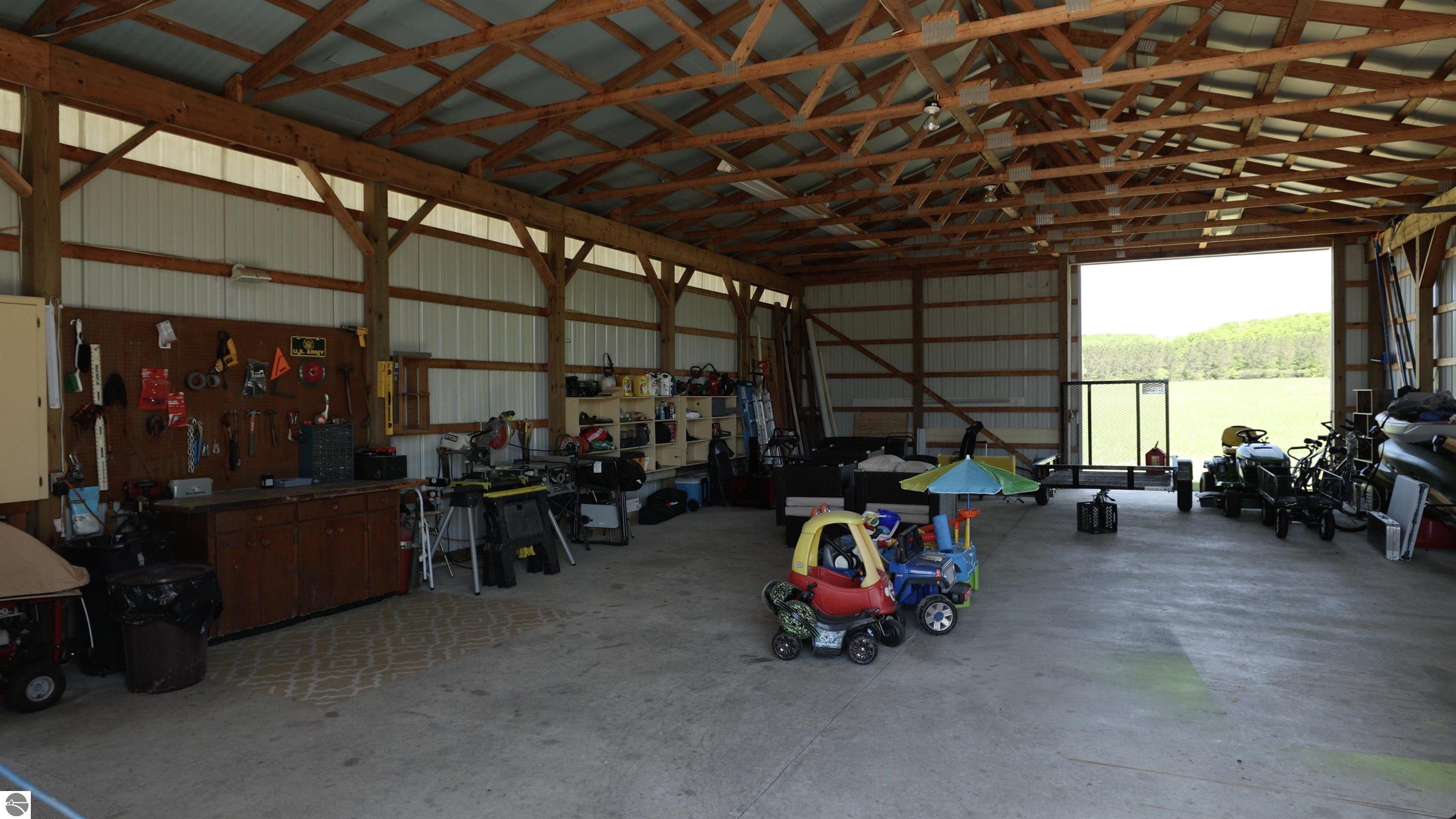 2315 Musser Road, Mancelona, MI 49659 — Photo 48
