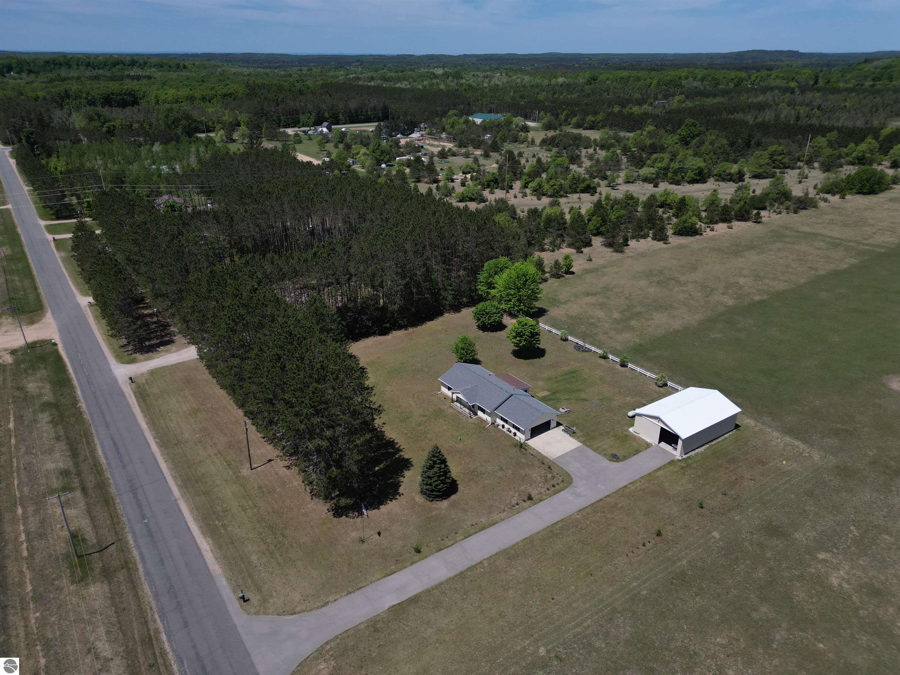 2315 Musser Road, Mancelona, MI 49659 — Photo 49