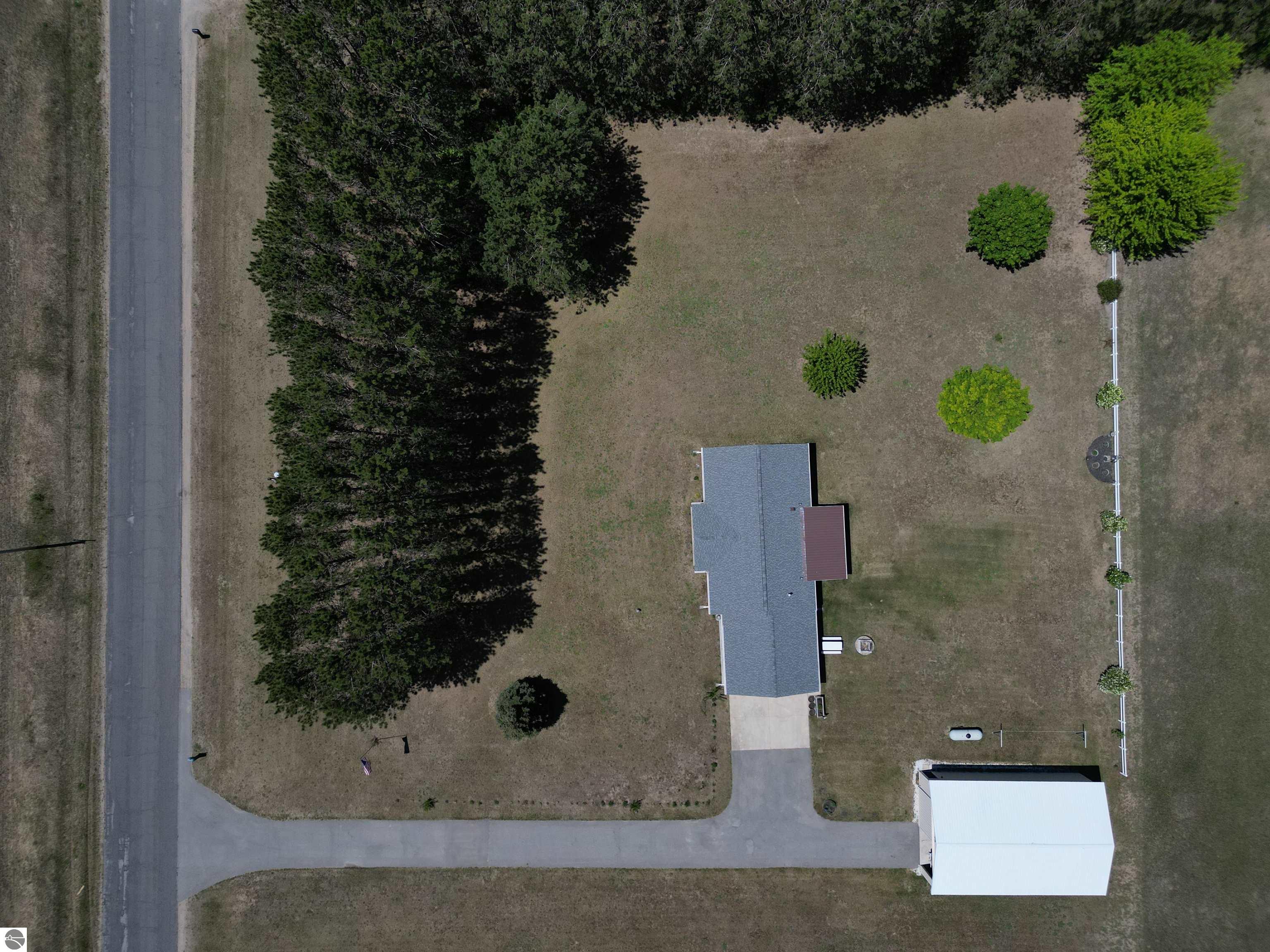 2315 Musser Road, Mancelona, MI 49659 — Photo 50