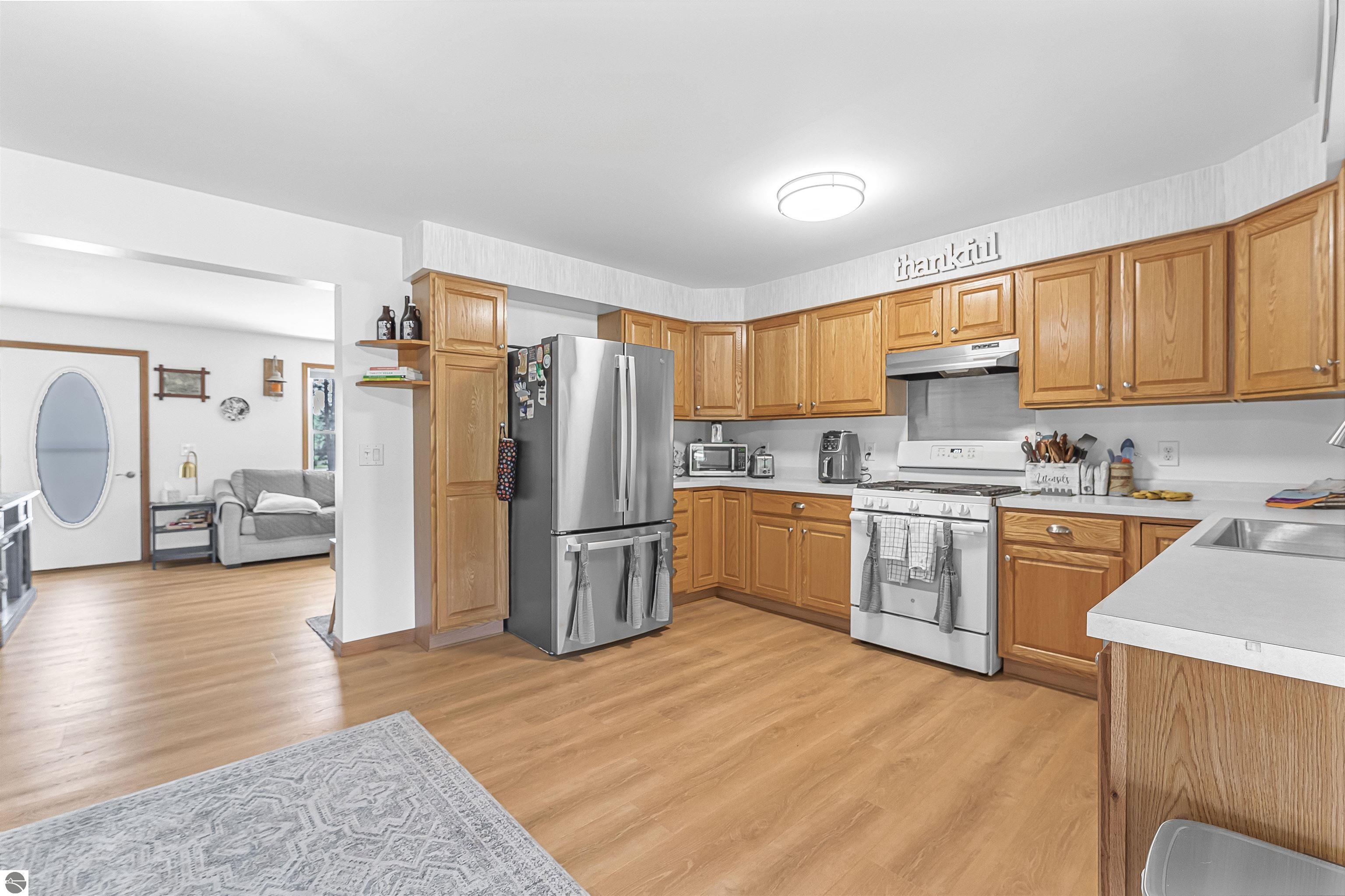 2315 Musser Road, Mancelona, MI 49659 — Photo 6