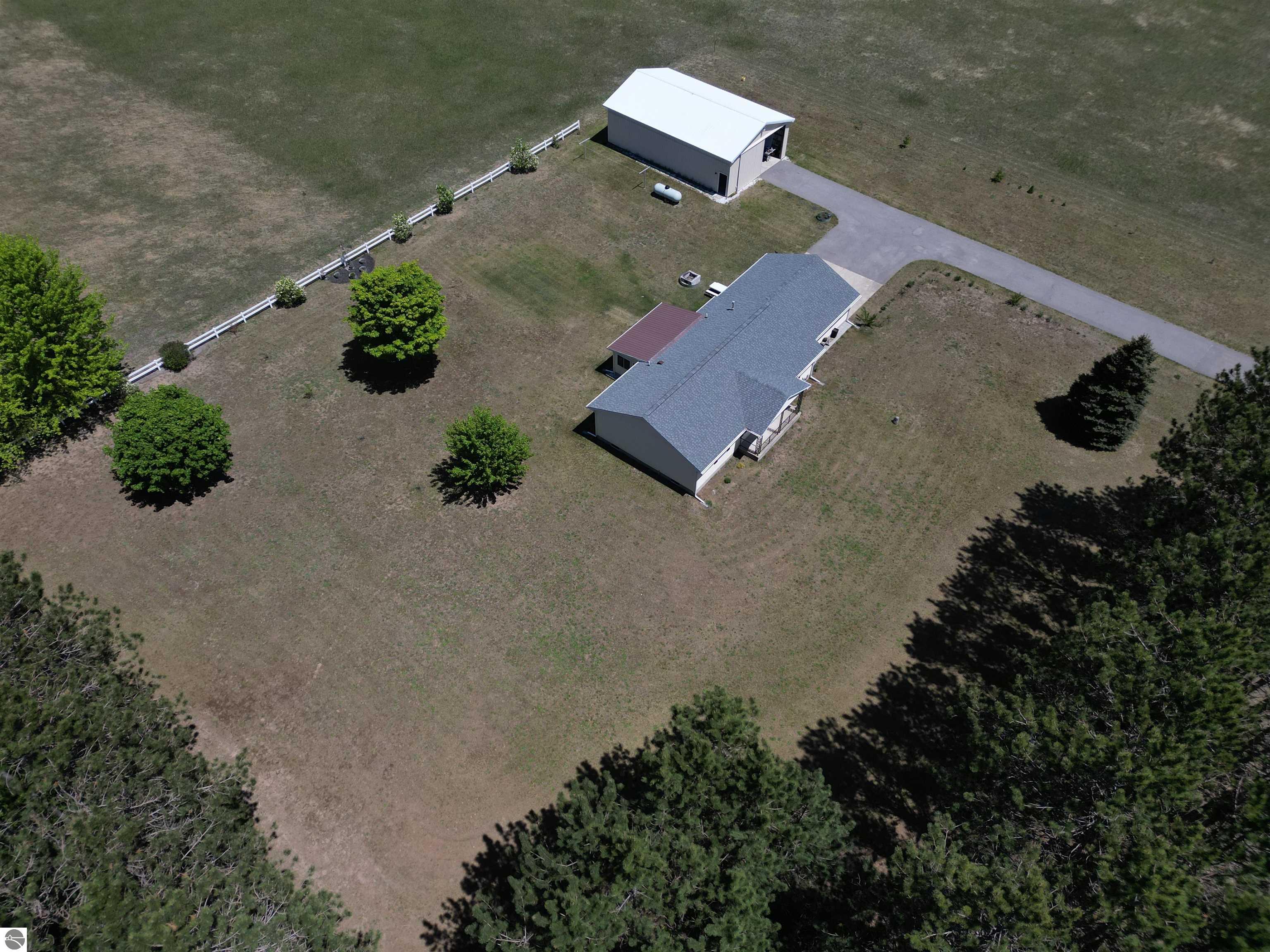 2315 Musser Road, Mancelona, MI 49659 — Photo 51