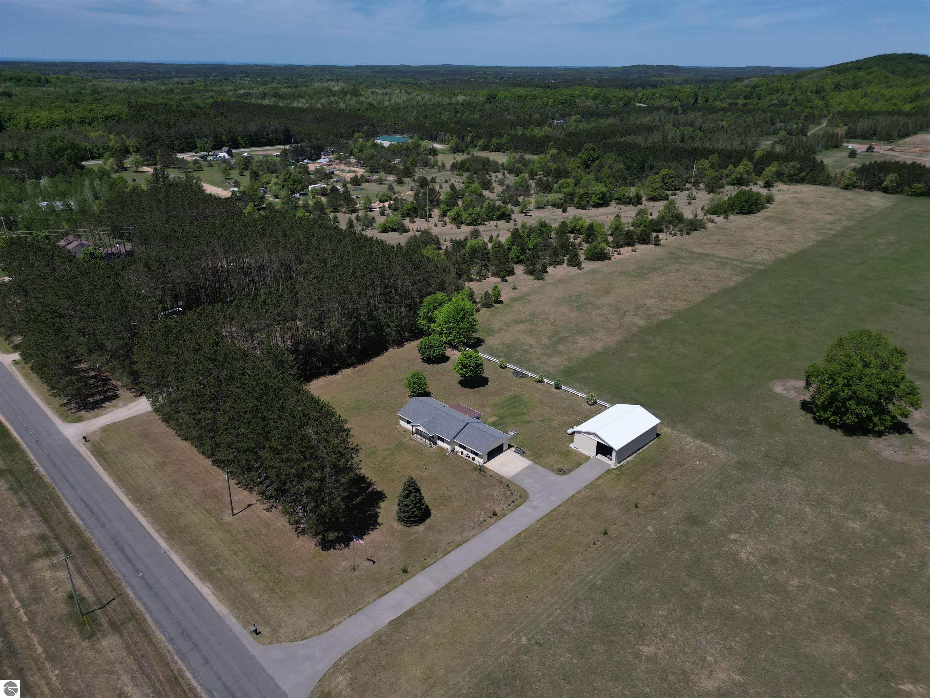 2315 Musser Road, Mancelona, MI 49659 — Photo 53