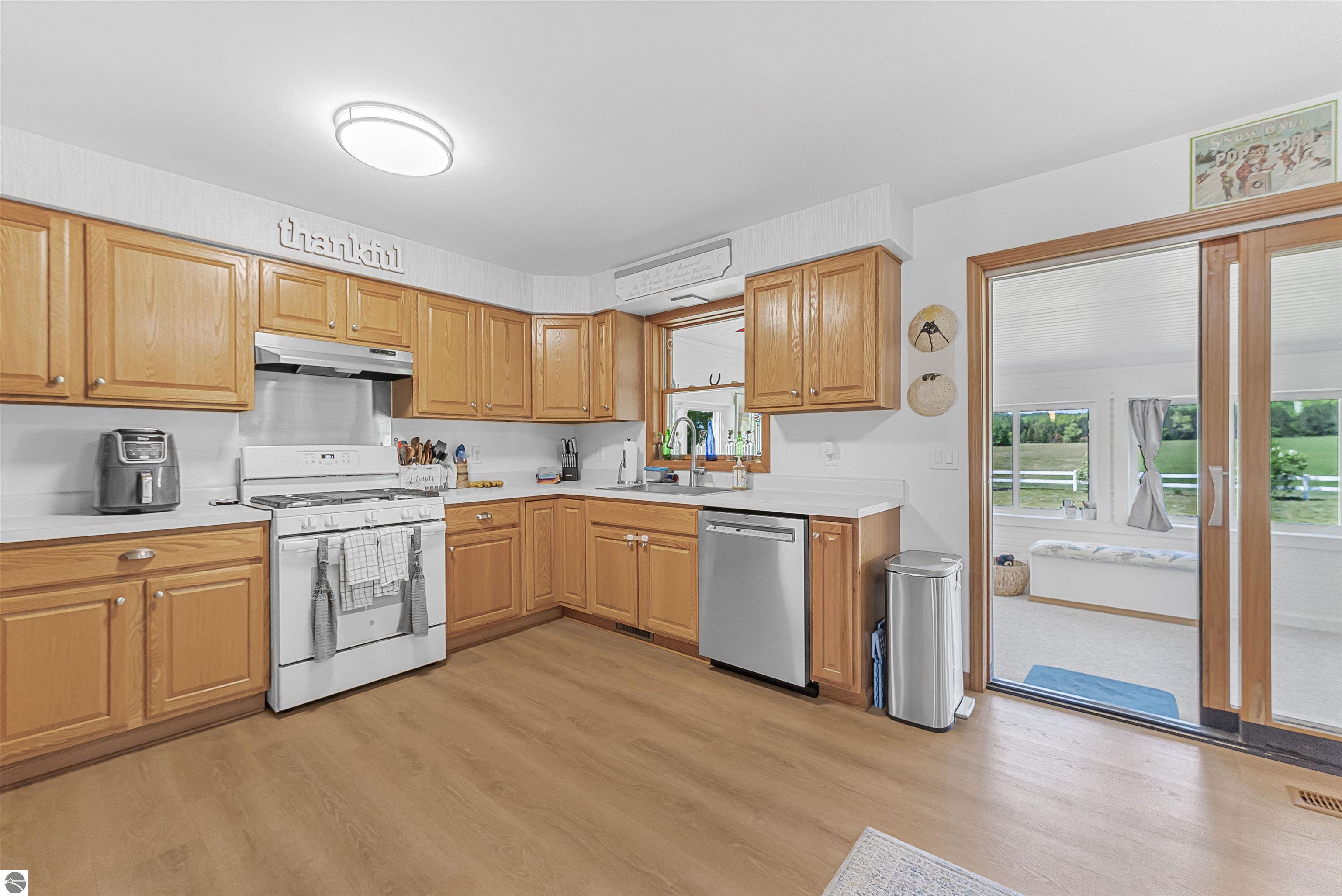 2315 Musser Road, Mancelona, MI 49659 — Photo 7
