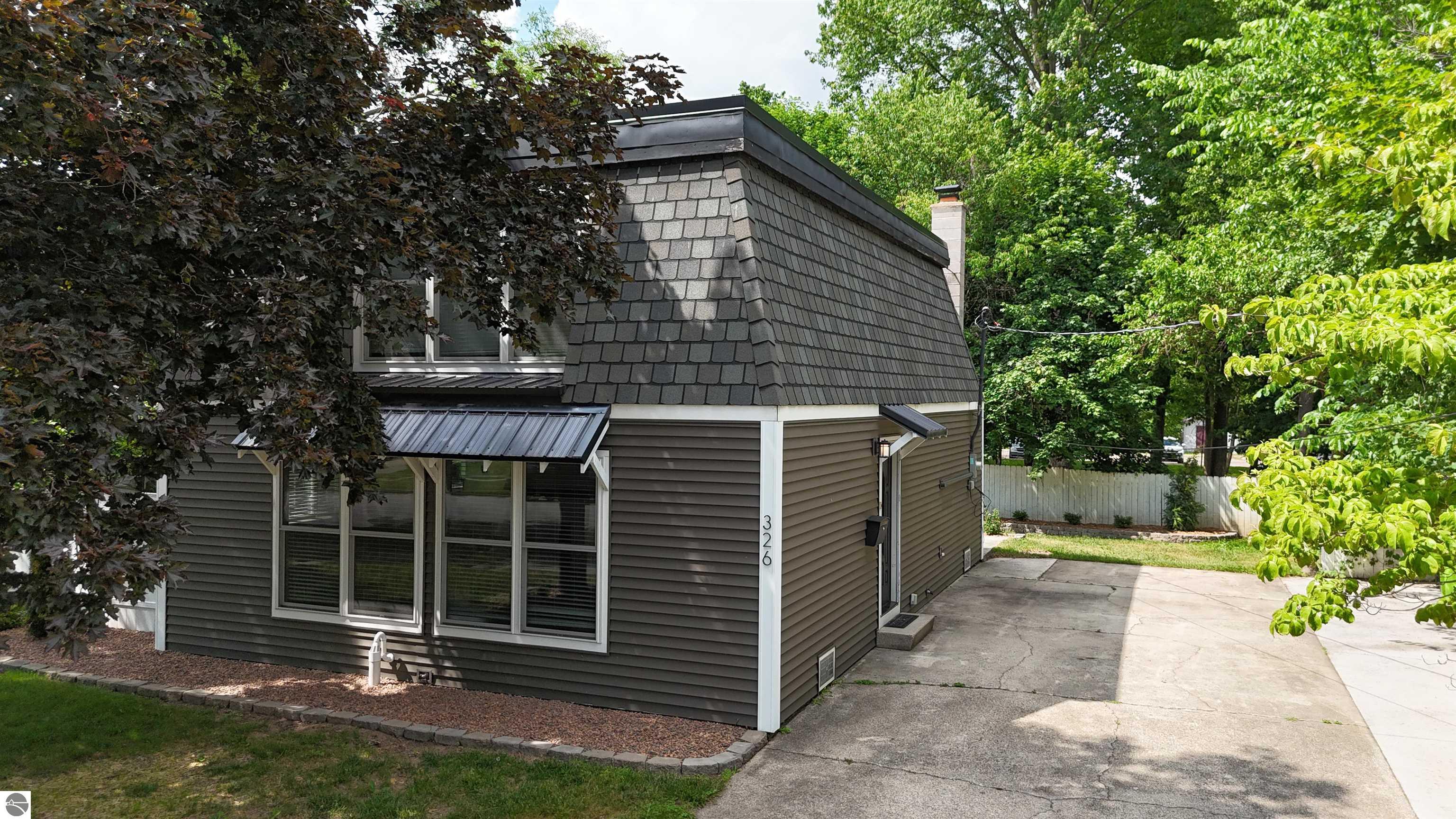 326 John Street, Clare, MI 48617 — Photo 24