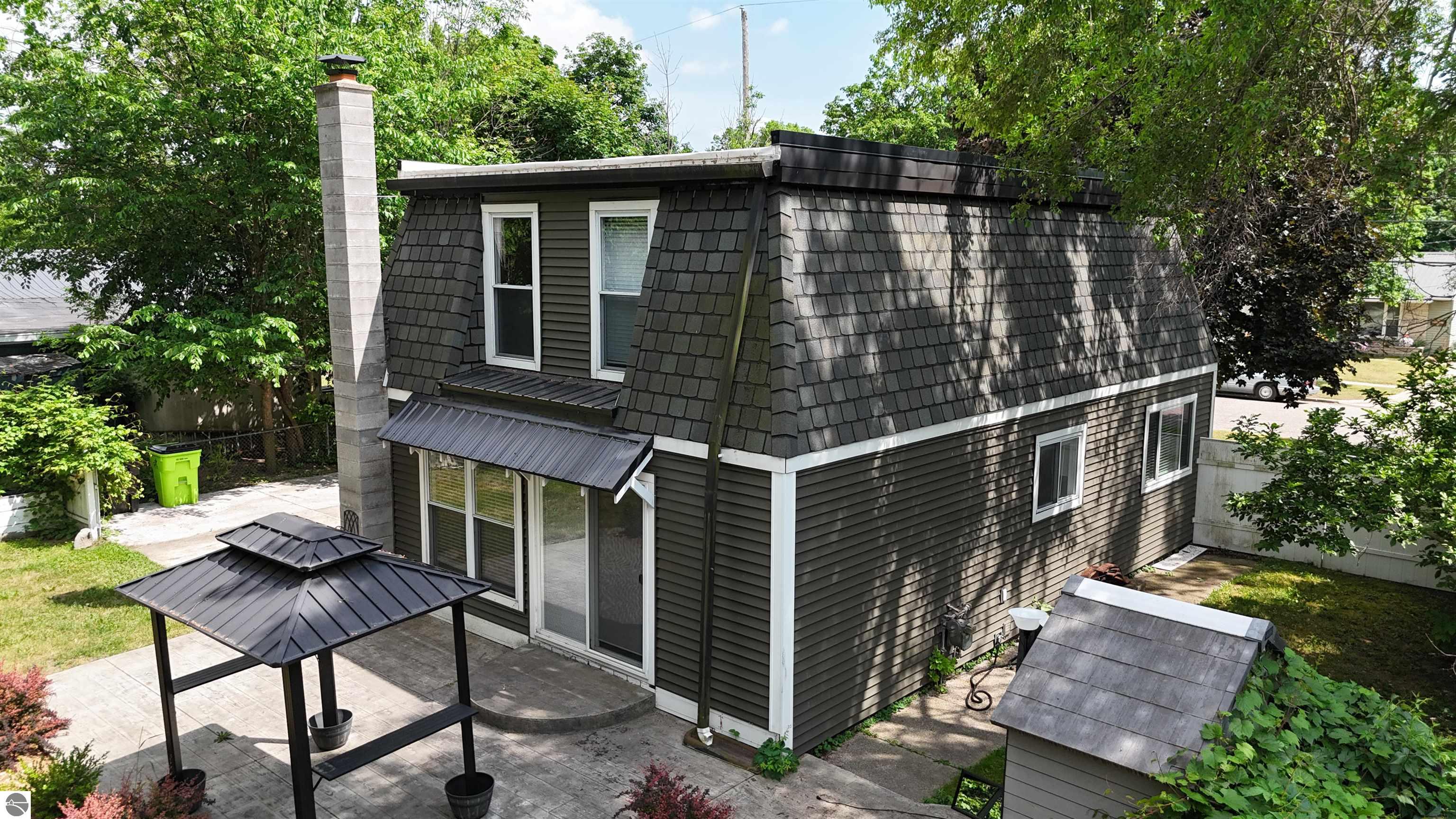 326 John Street, Clare, MI 48617 — Photo 26