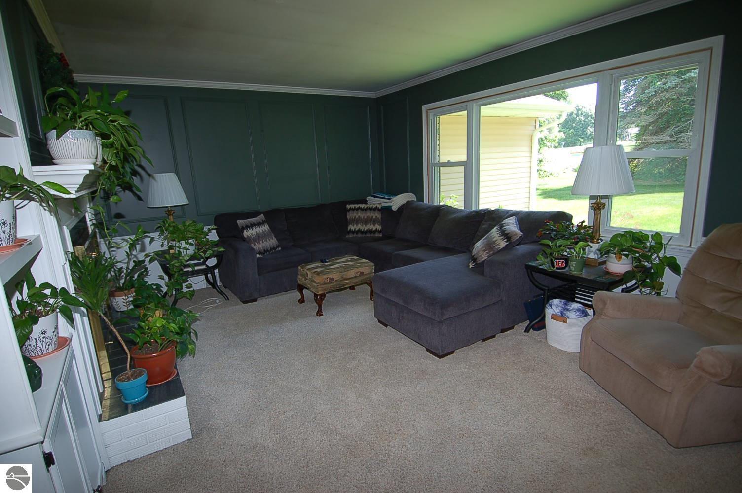 134 Doral Drive, Cadillac, MI 48640 — Photo 2