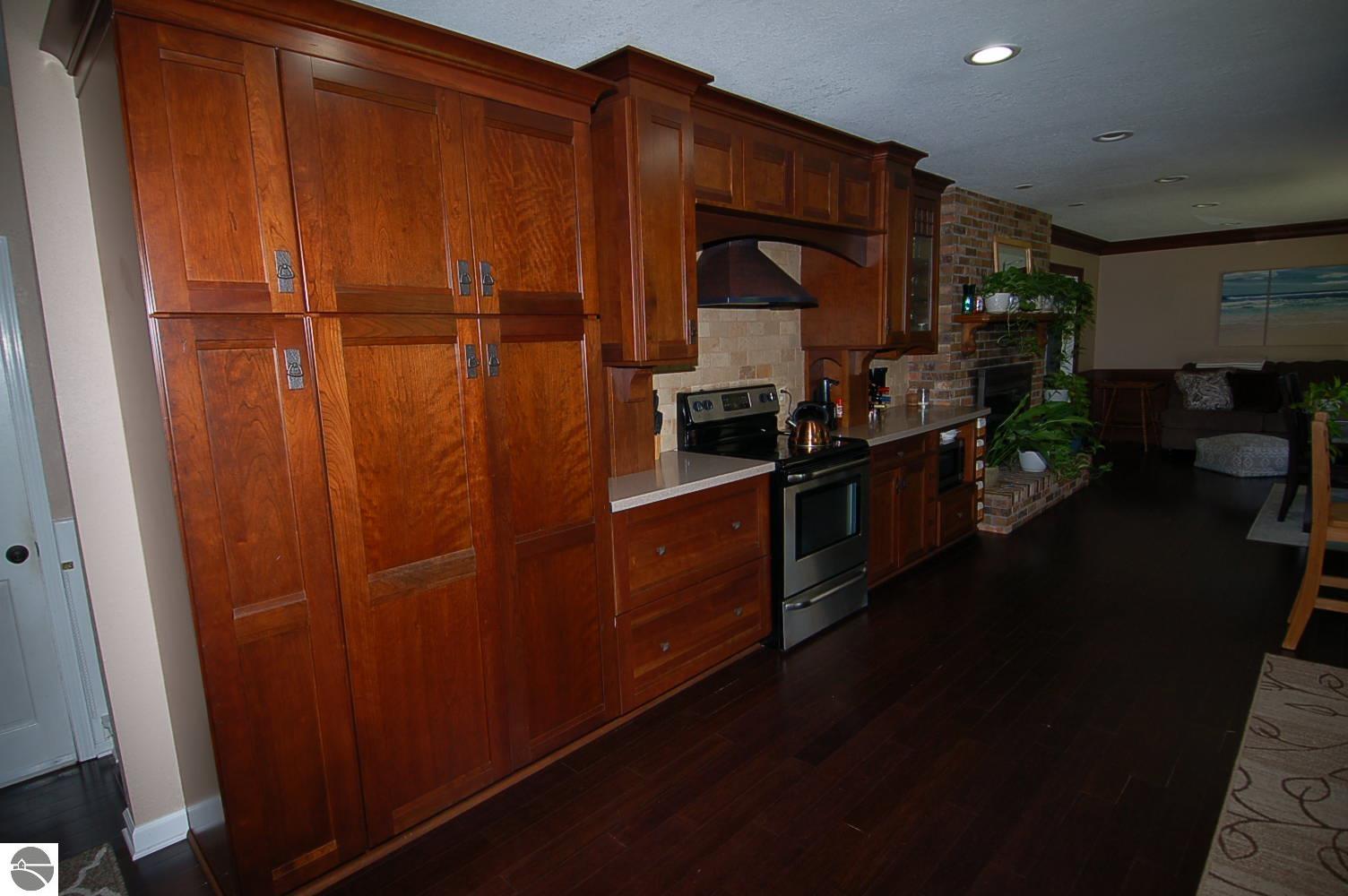 134 Doral Drive, Cadillac, MI 48640 — Photo 11