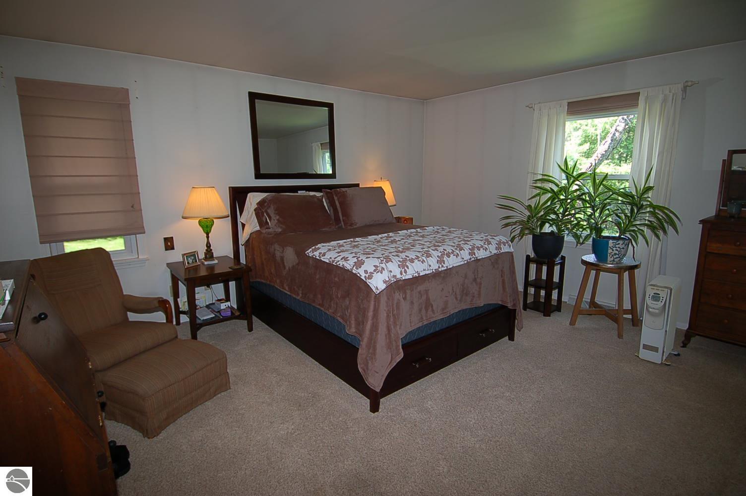 134 Doral Drive, Cadillac, MI 48640 — Photo 12
