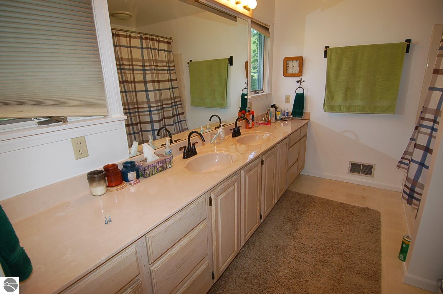 134 Doral Drive, Cadillac, MI 48640 — Photo 13
