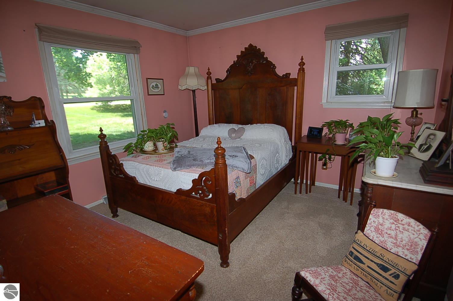 134 Doral Drive, Cadillac, MI 48640 — Photo 15