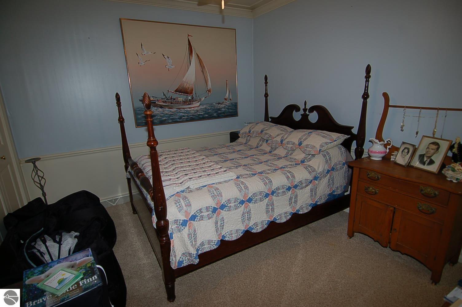 134 Doral Drive, Cadillac, MI 48640 — Photo 17
