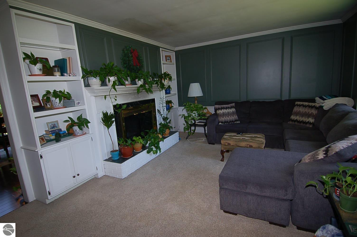 134 Doral Drive, Cadillac, MI 48640 — Photo 3