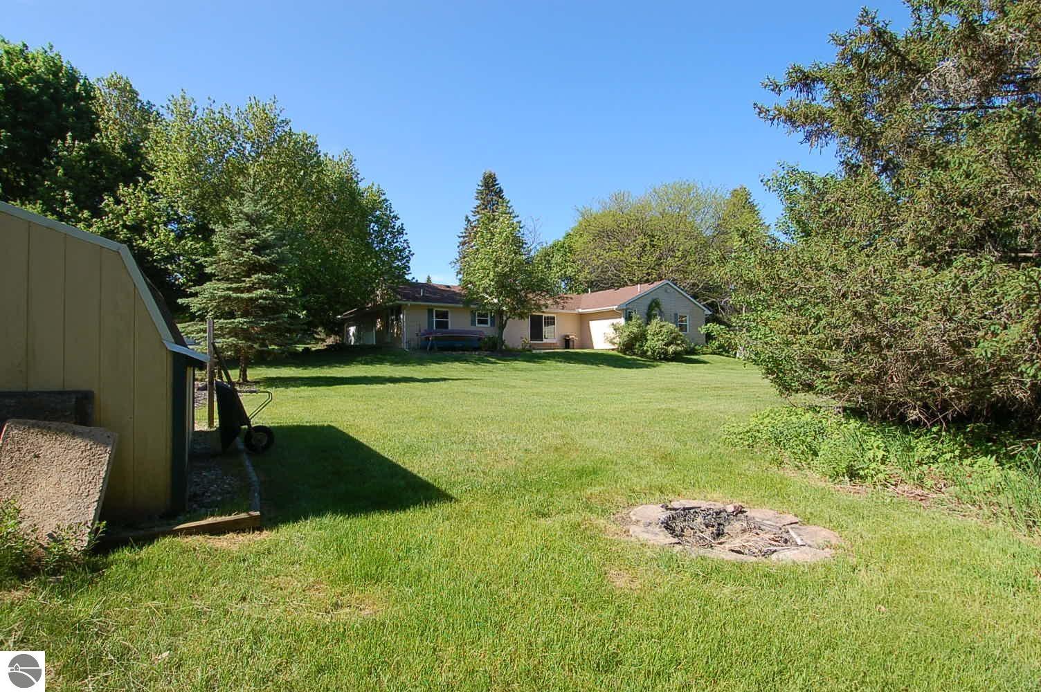 134 Doral Drive, Cadillac, MI 48640 — Photo 22