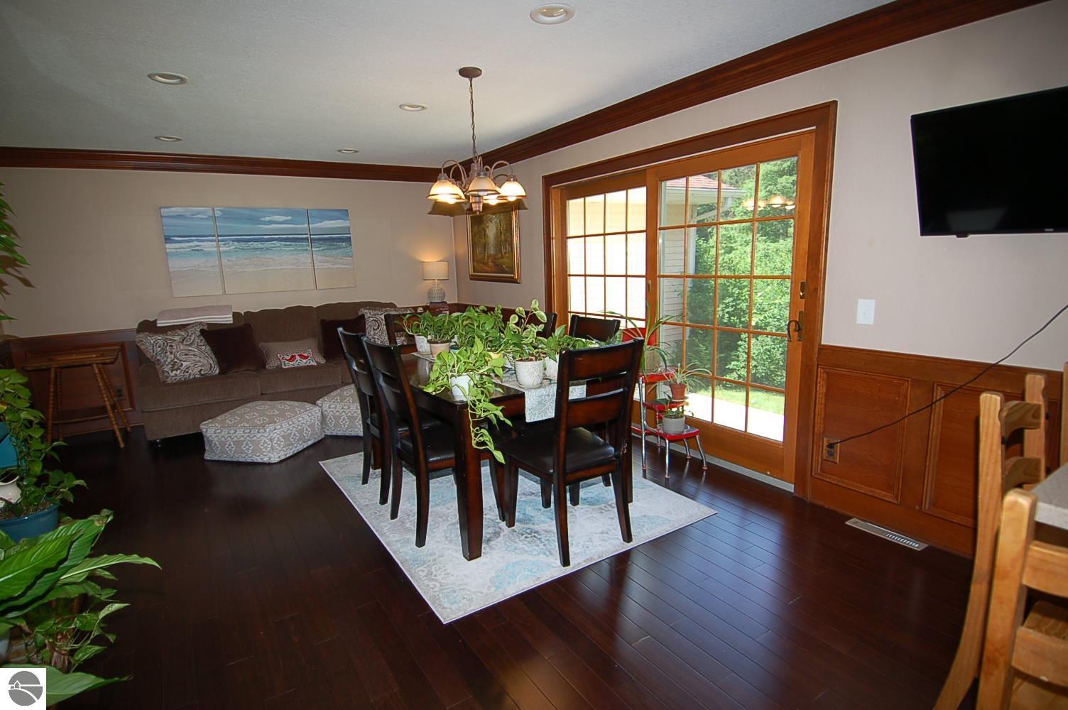 134 Doral Drive, Cadillac, MI 48640 — Photo 5