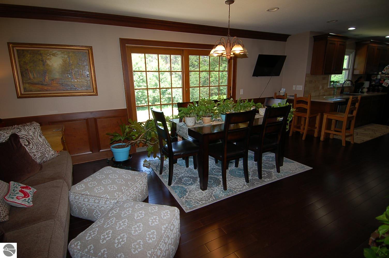134 Doral Drive, Cadillac, MI 48640 — Photo 6