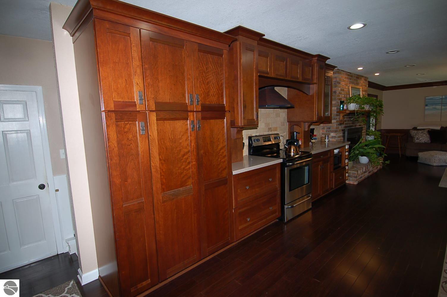 134 Doral Drive, Cadillac, MI 48640 — Photo 7
