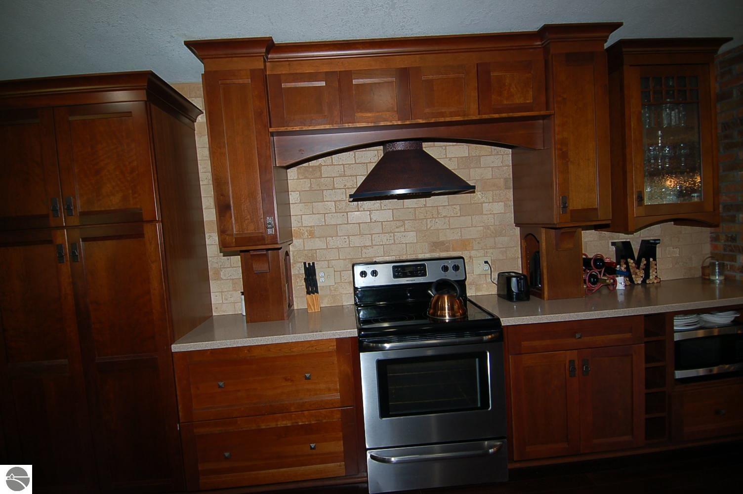 134 Doral Drive, Cadillac, MI 48640 — Photo 8