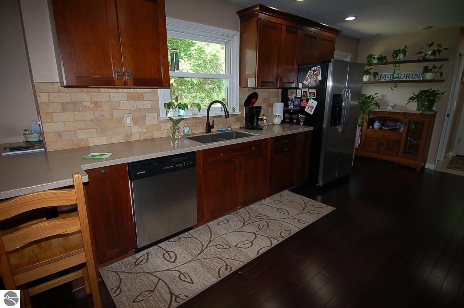 134 Doral Drive, Cadillac, MI 48640 — Photo 9