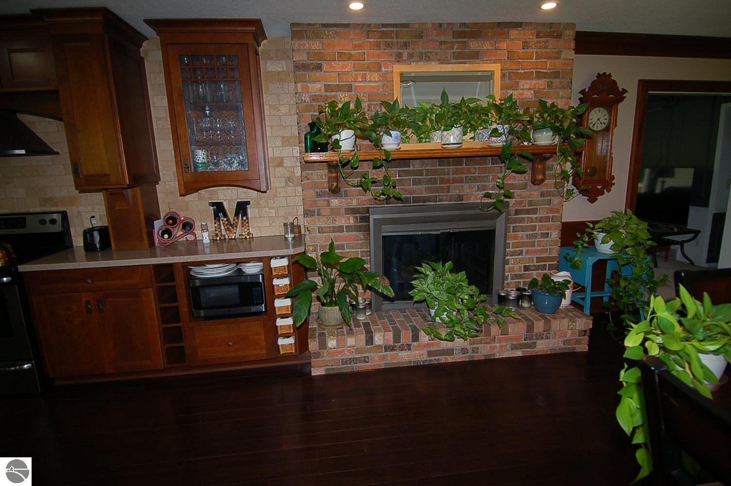 134 Doral Drive, Cadillac, MI 48640 — Photo 10