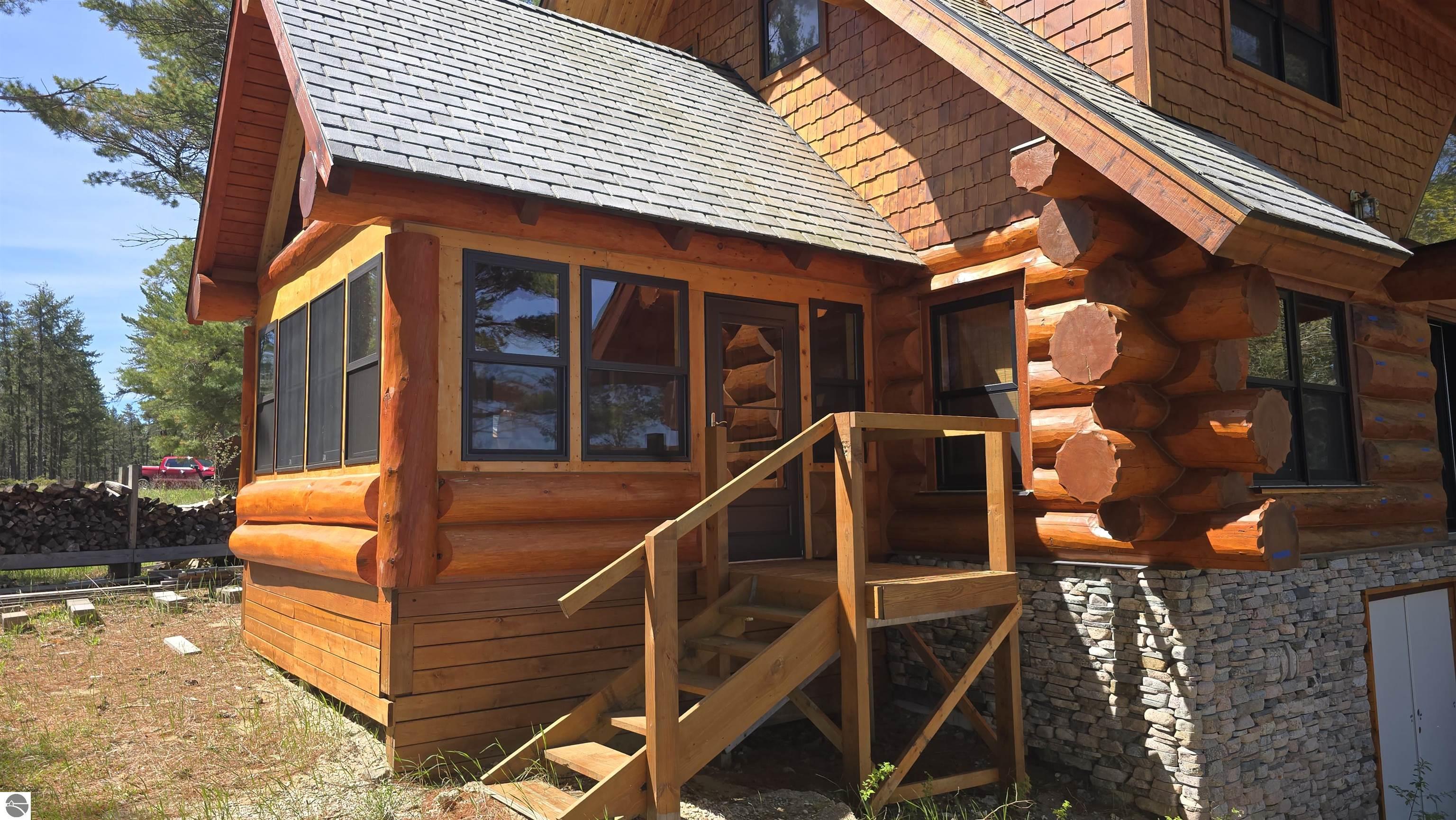 14068 E Stanton Drive, Newberry, MI 49868 — Photo 11